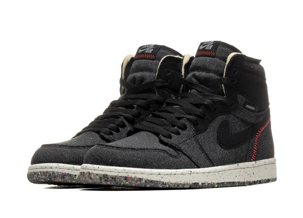 Buy now Jordan AIR JORDAN 1 HIGH ZOOM AIR - CW2414-001