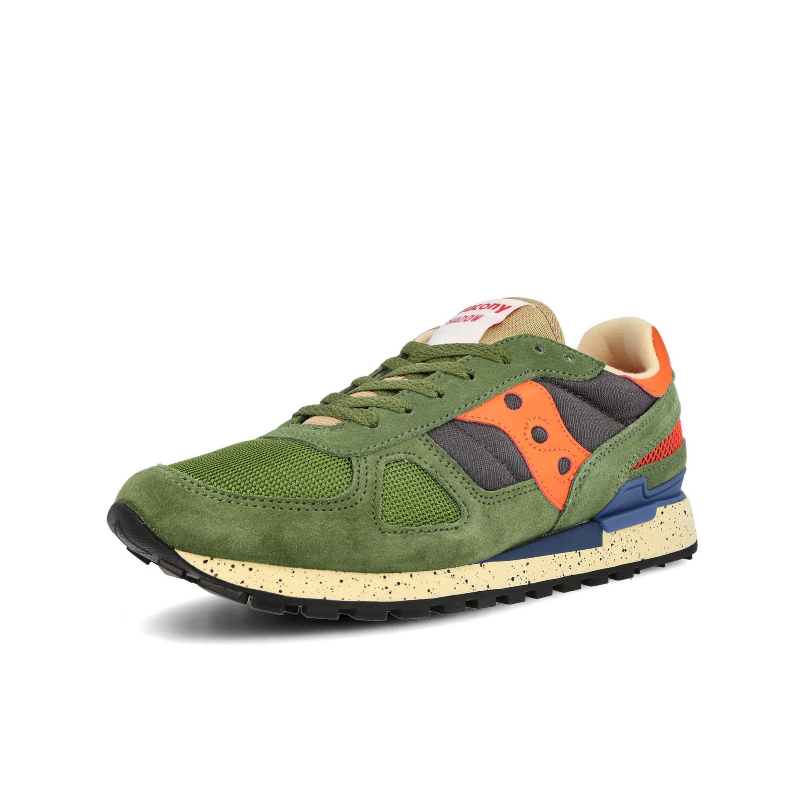 saucony shadow original cherry