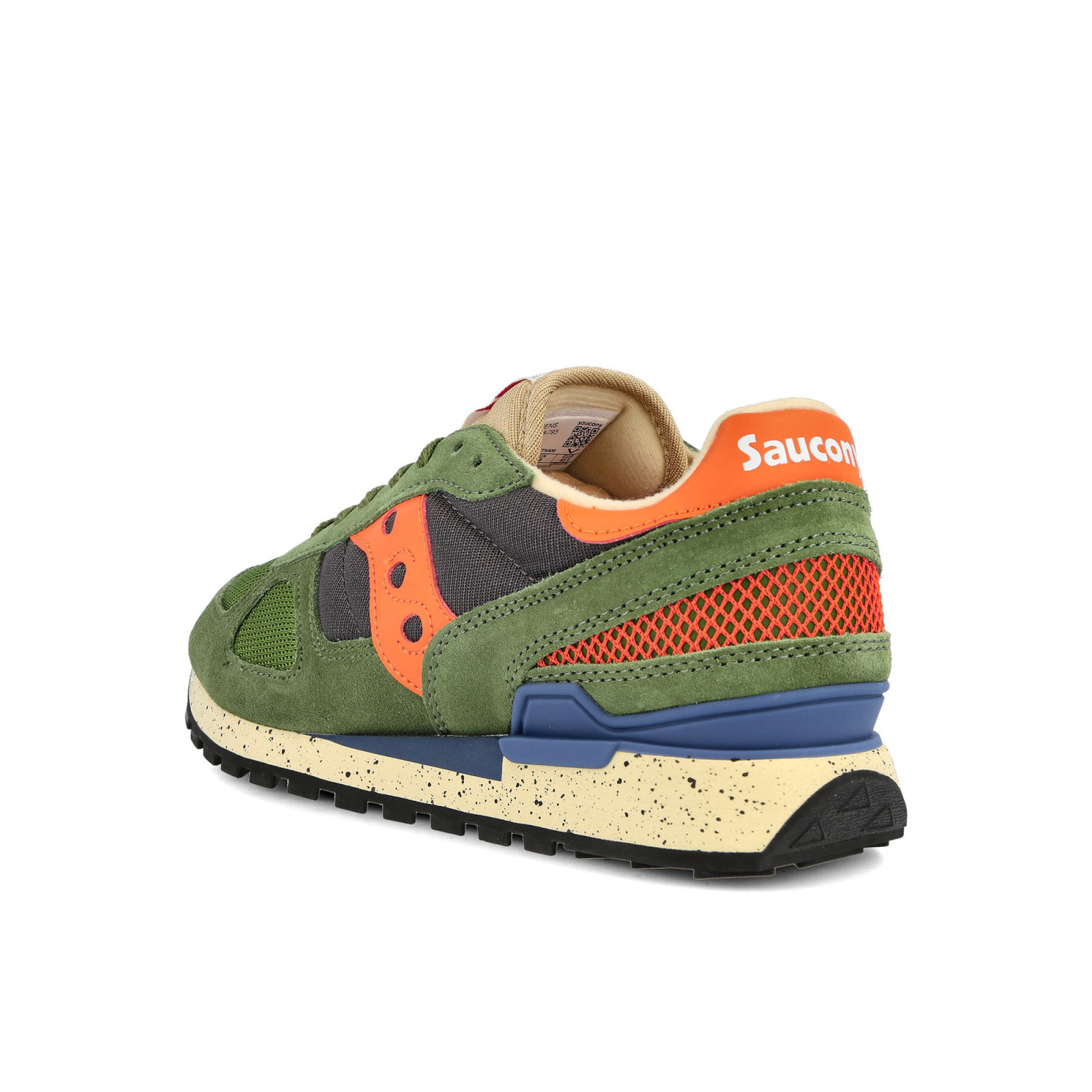 saucony shadow original cherry