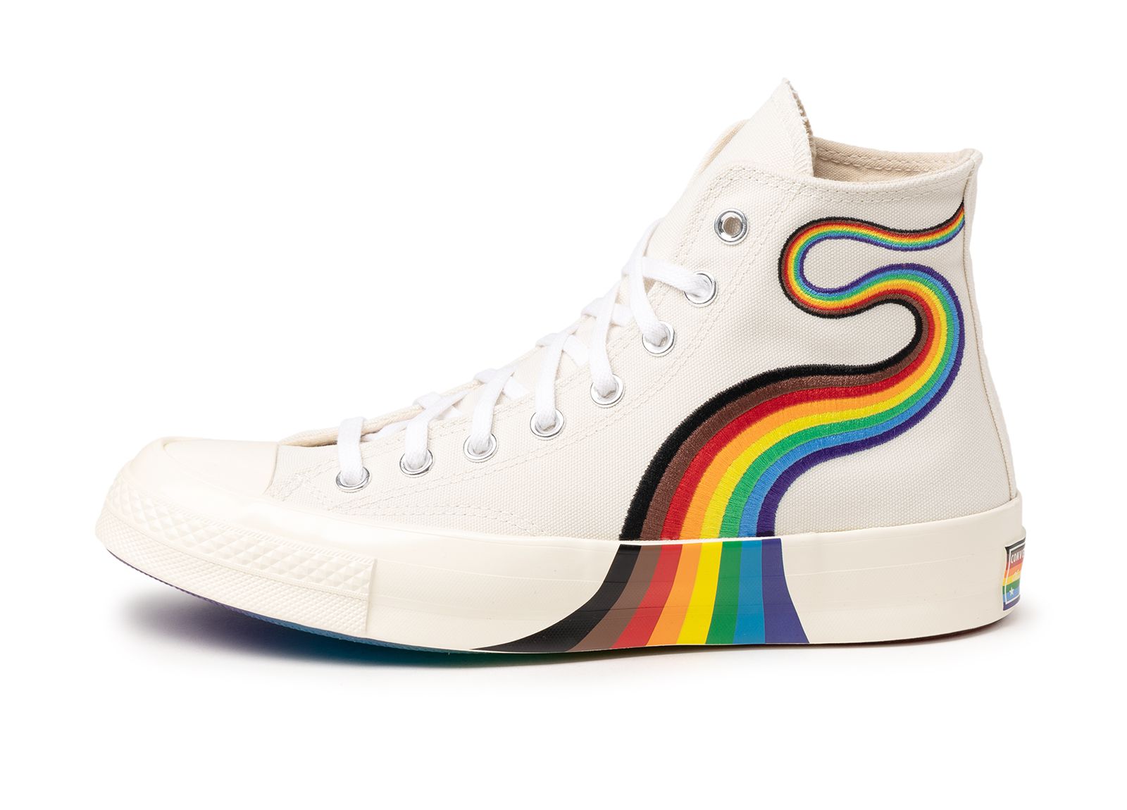 converse chuck taylor pride