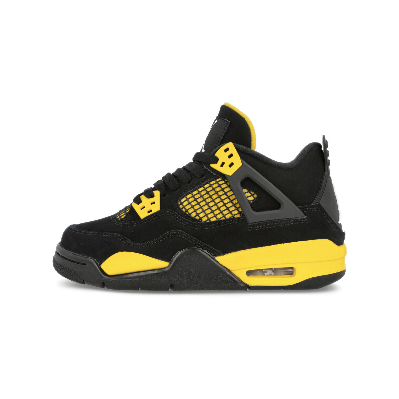 Air Jordan 4 Retro (GS)
« Tour Yellow »