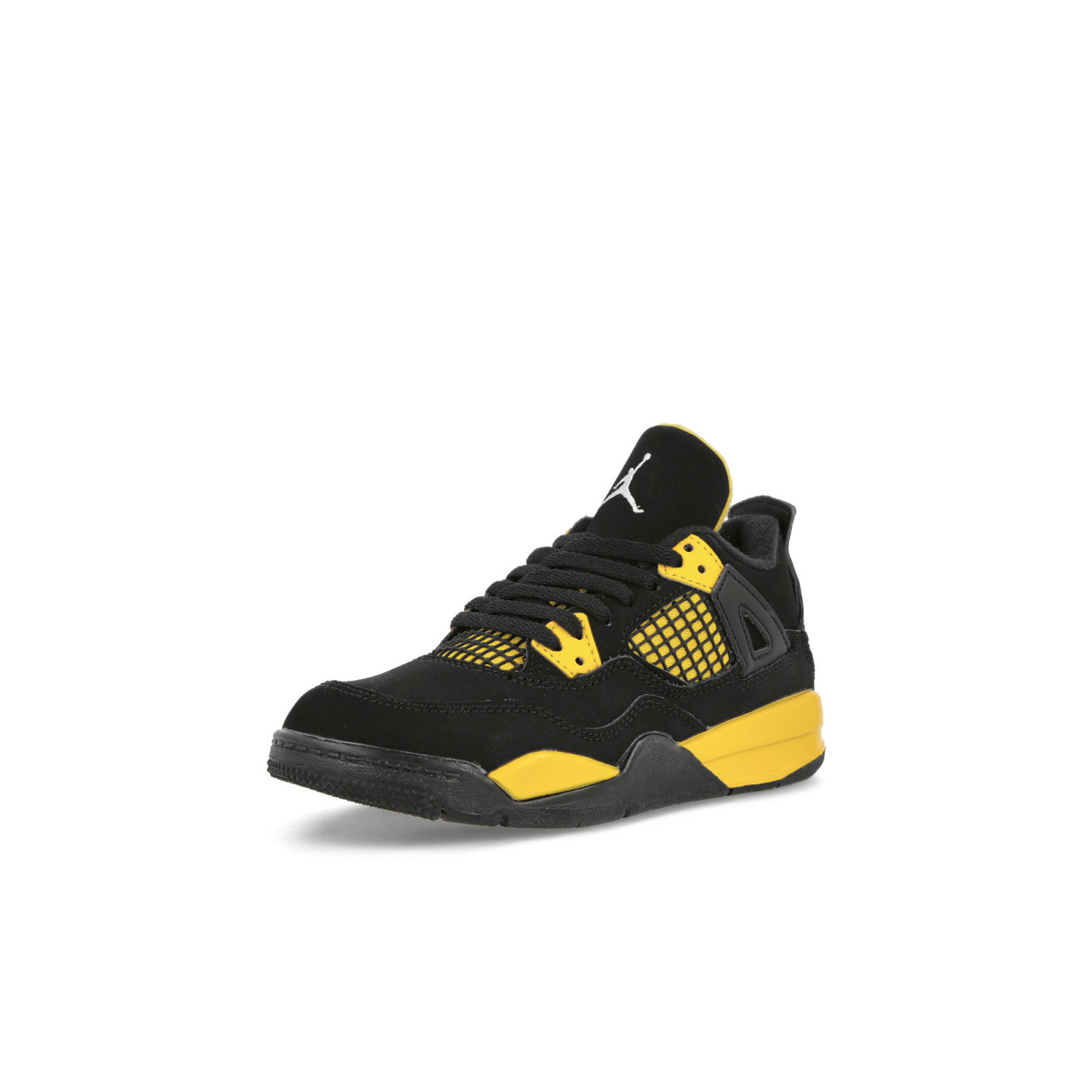 Air Jordan 4 Retro (PS)
« Tour Yellow »