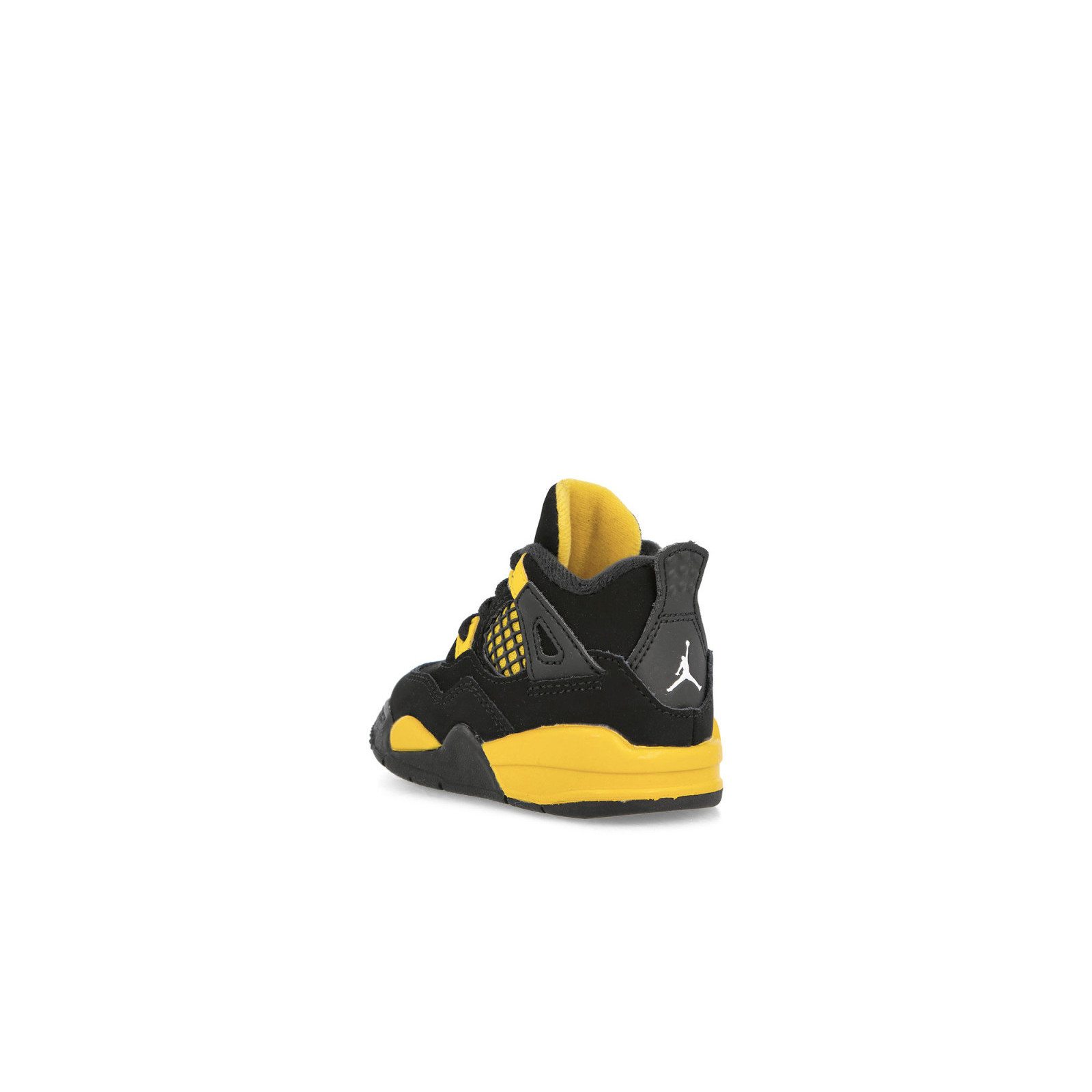 Air Jordan 4 Retro (TD)
« Tour Yellow »