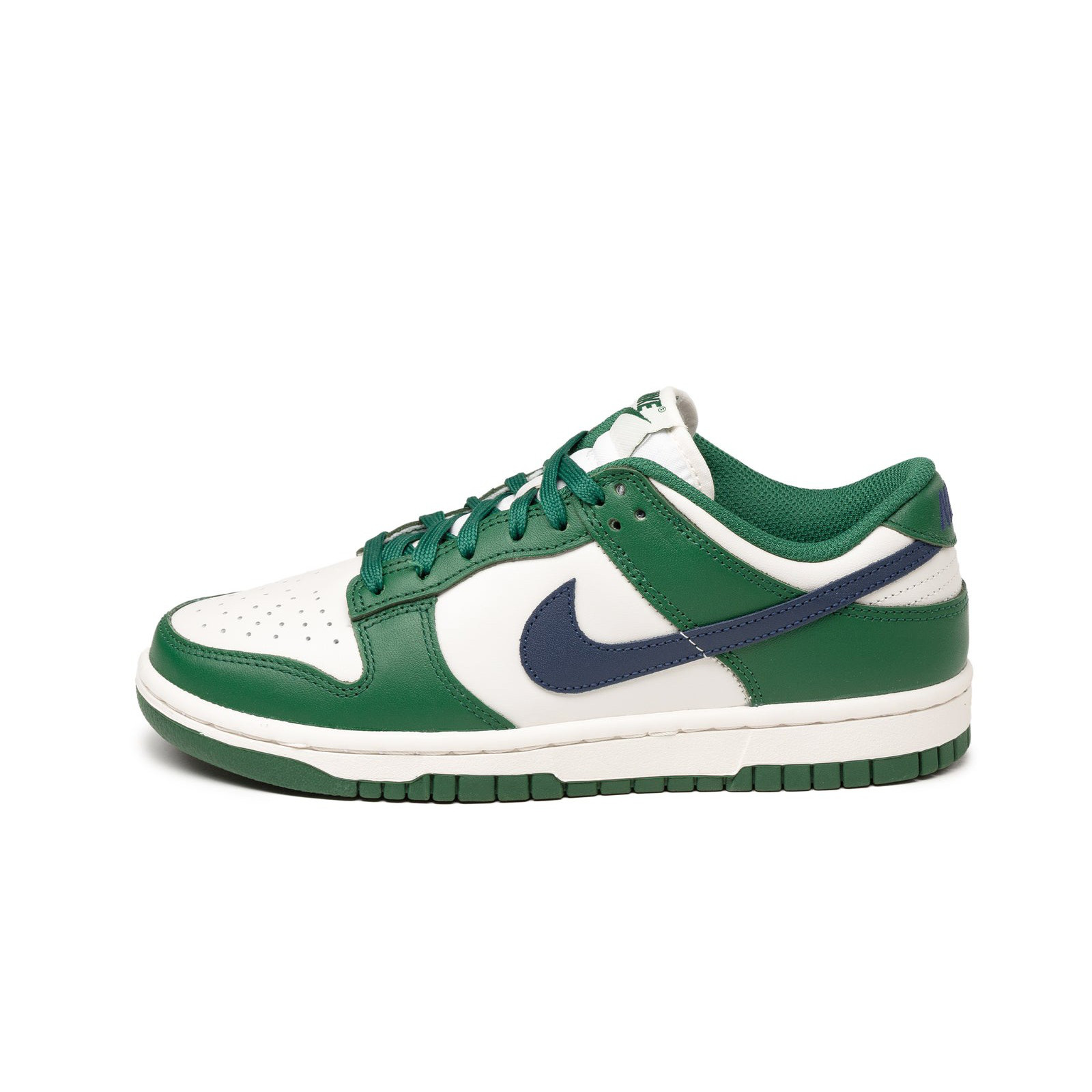 Nike Dunk Low
« Gorge Green »