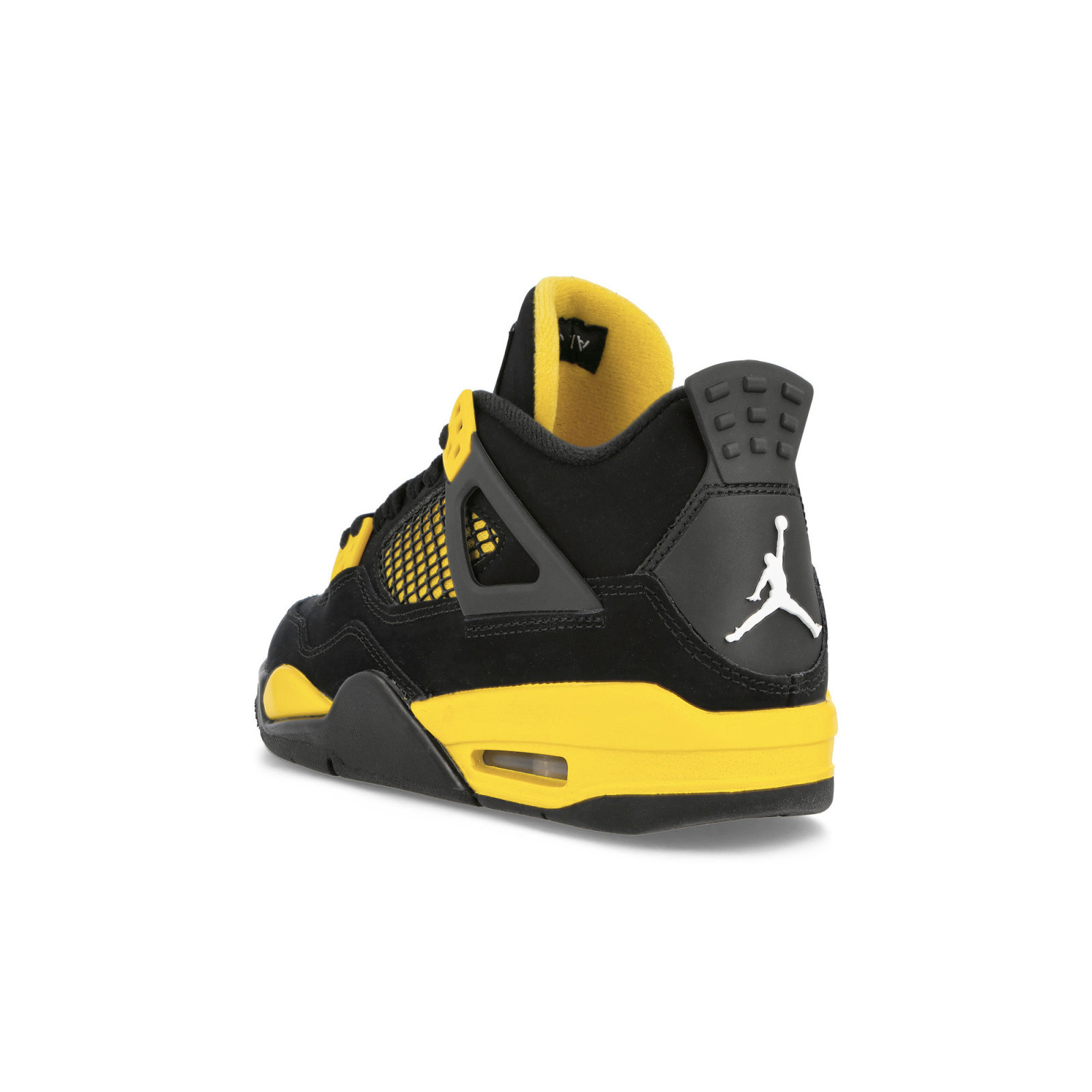 Air Jordan 4 Retro
« Tour Yellow »