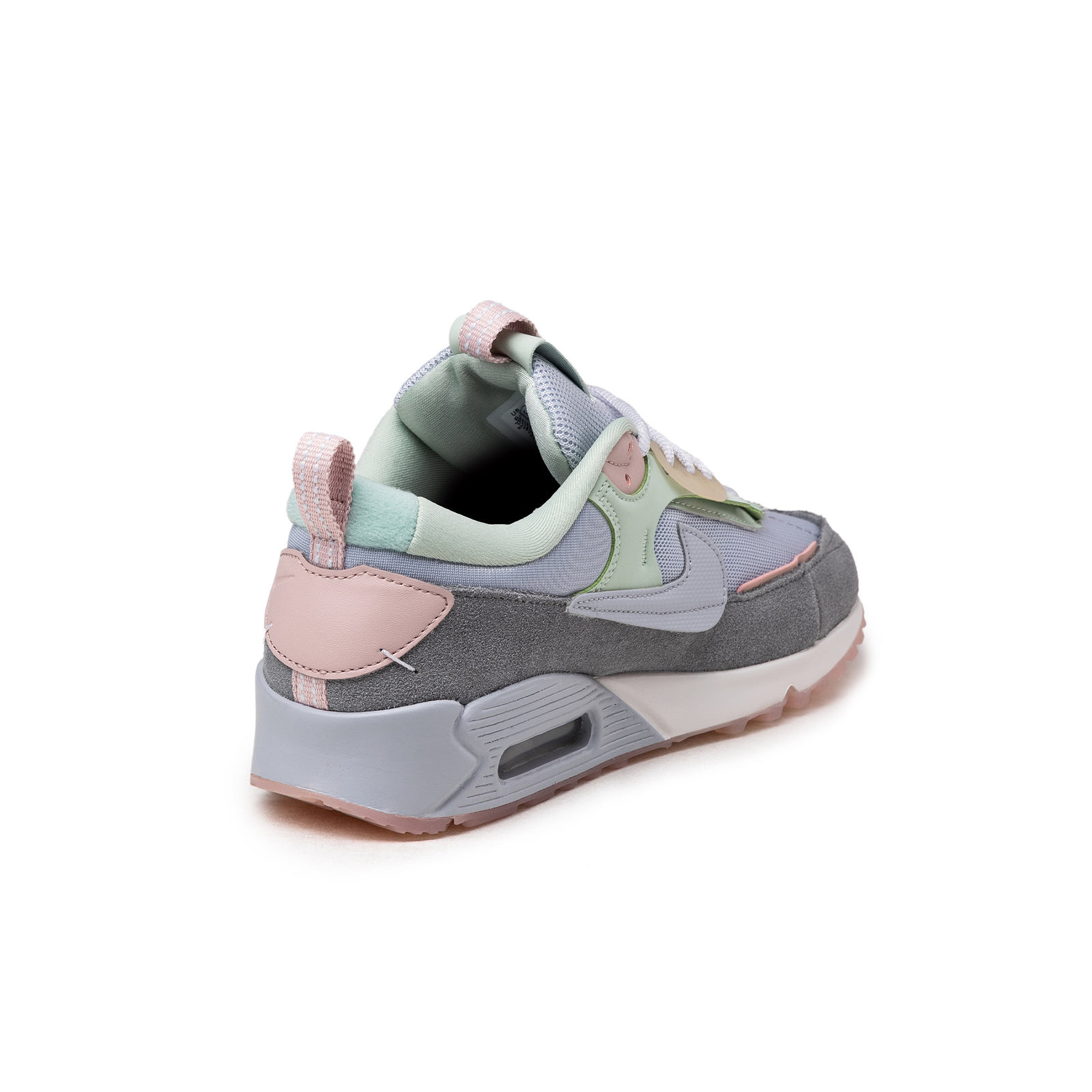 Nike Air Max 90 Futura
« Grey Pastel »
