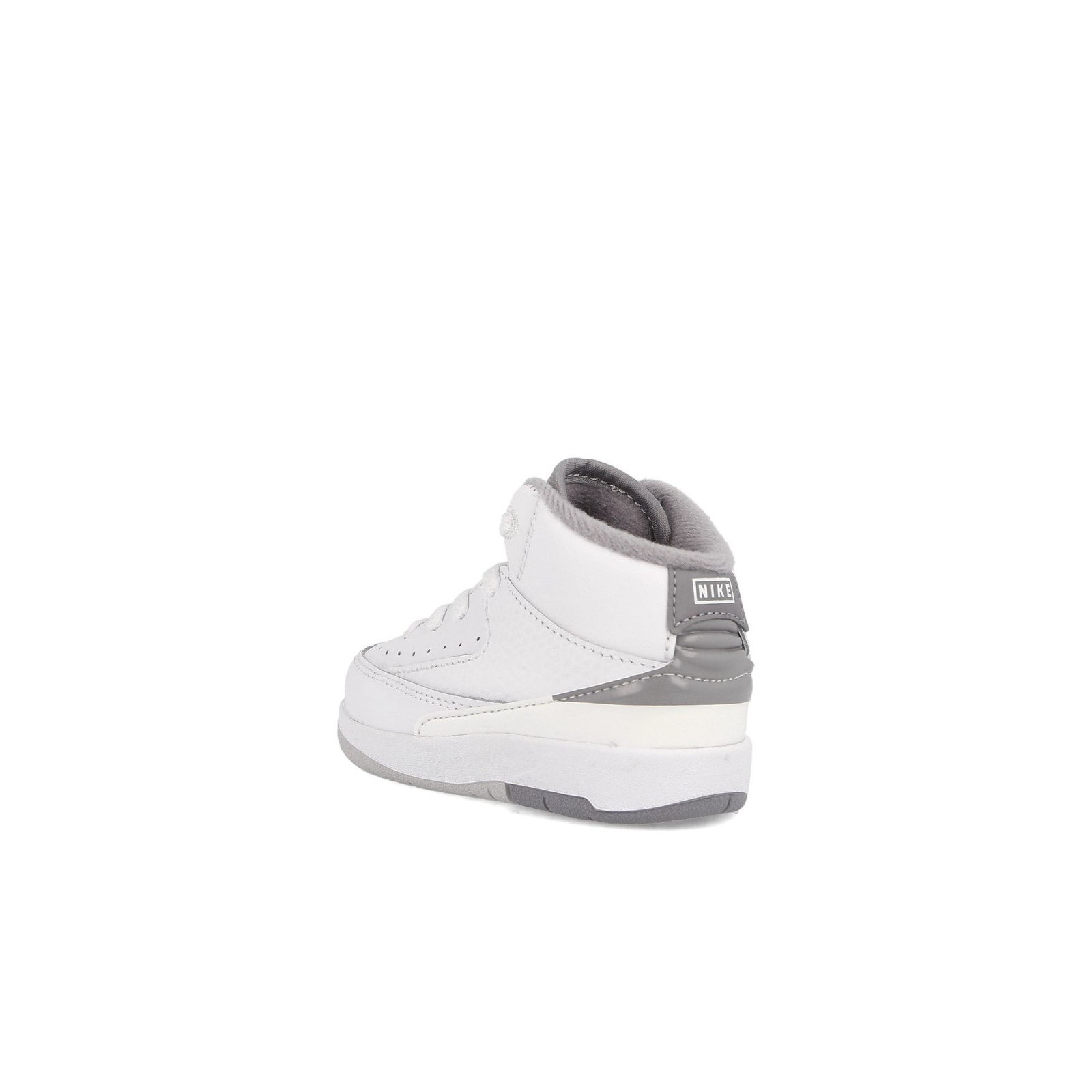 Air Jordan 2 Retro (TD)
« Cement Grey »
