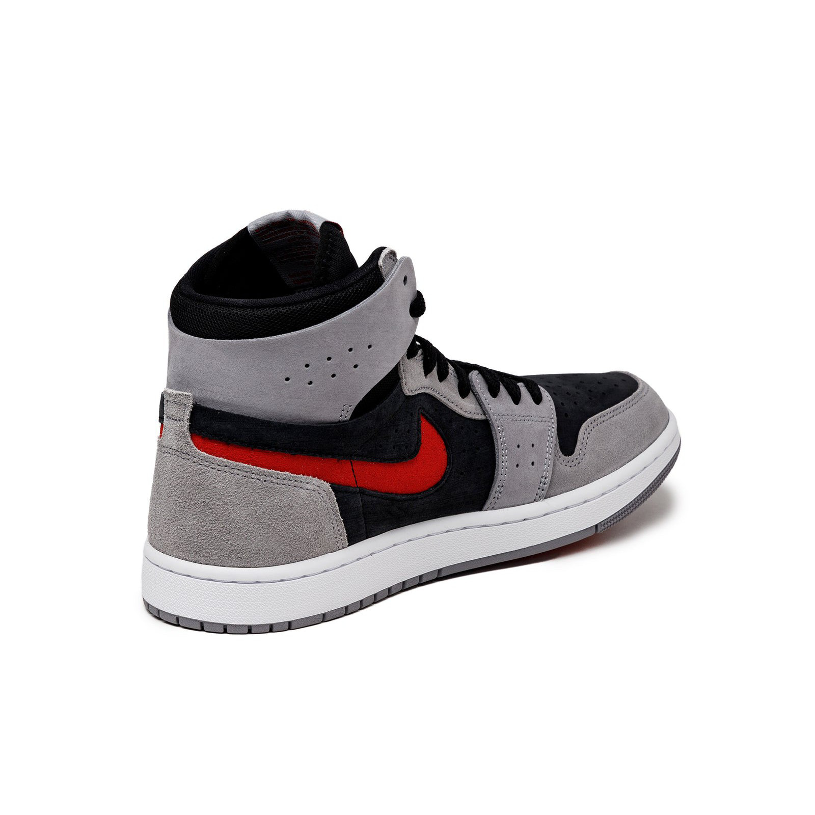 Air Jordan 1 High
Zoom Comfort 2
« Red Cement »