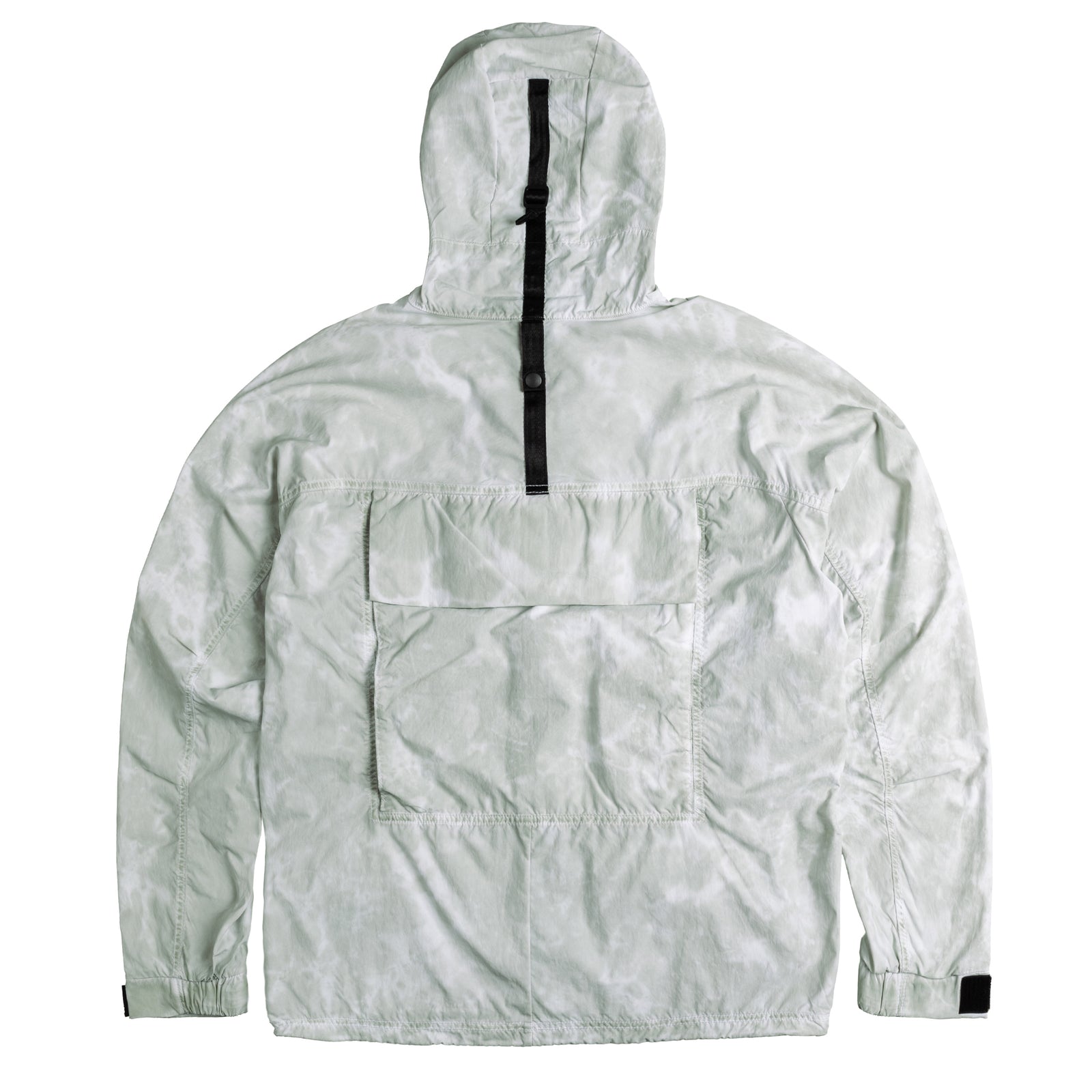 Nike Tech Pack Hooded Woven Jacket
Light Silver