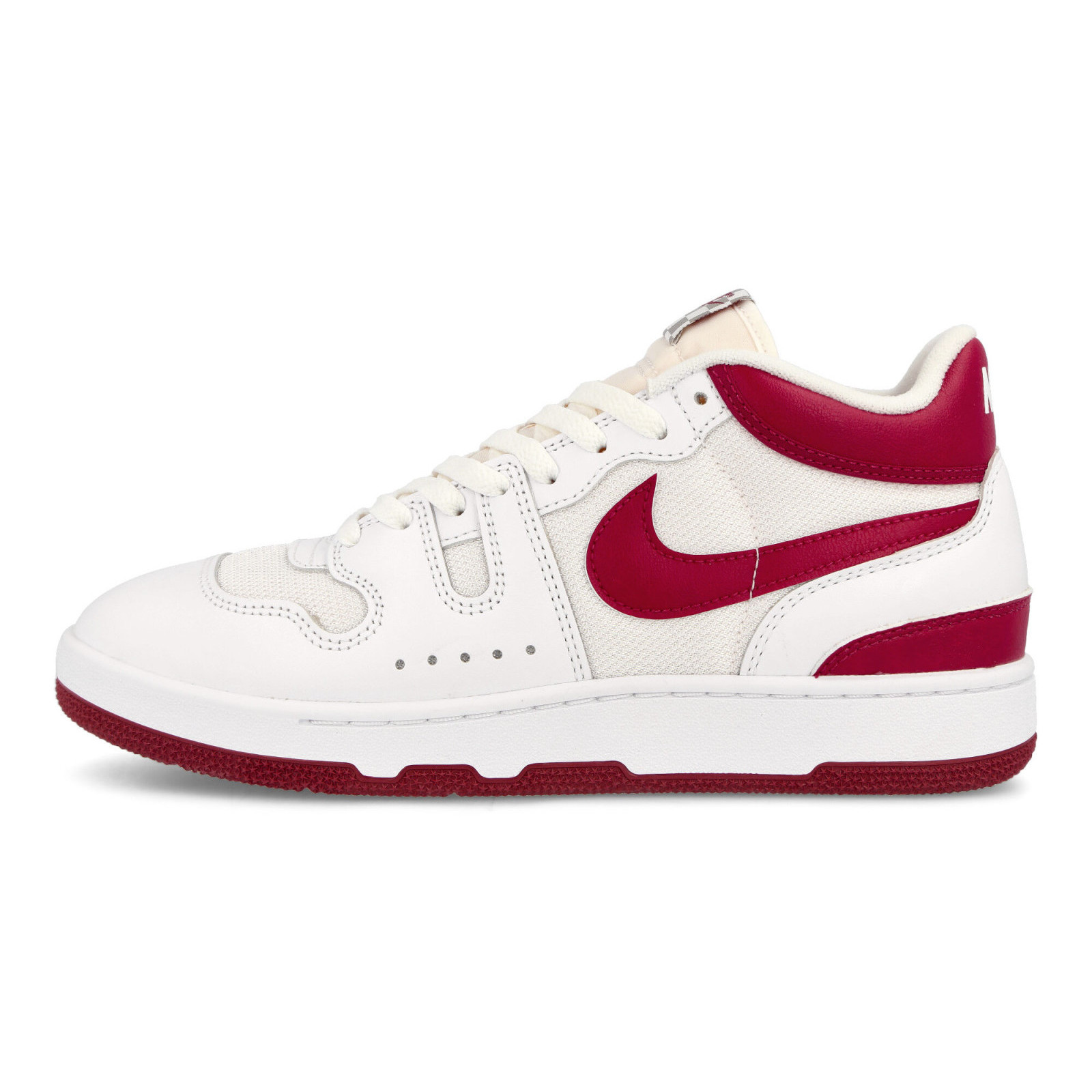 Nike Attack QS SP
« Red Crush »