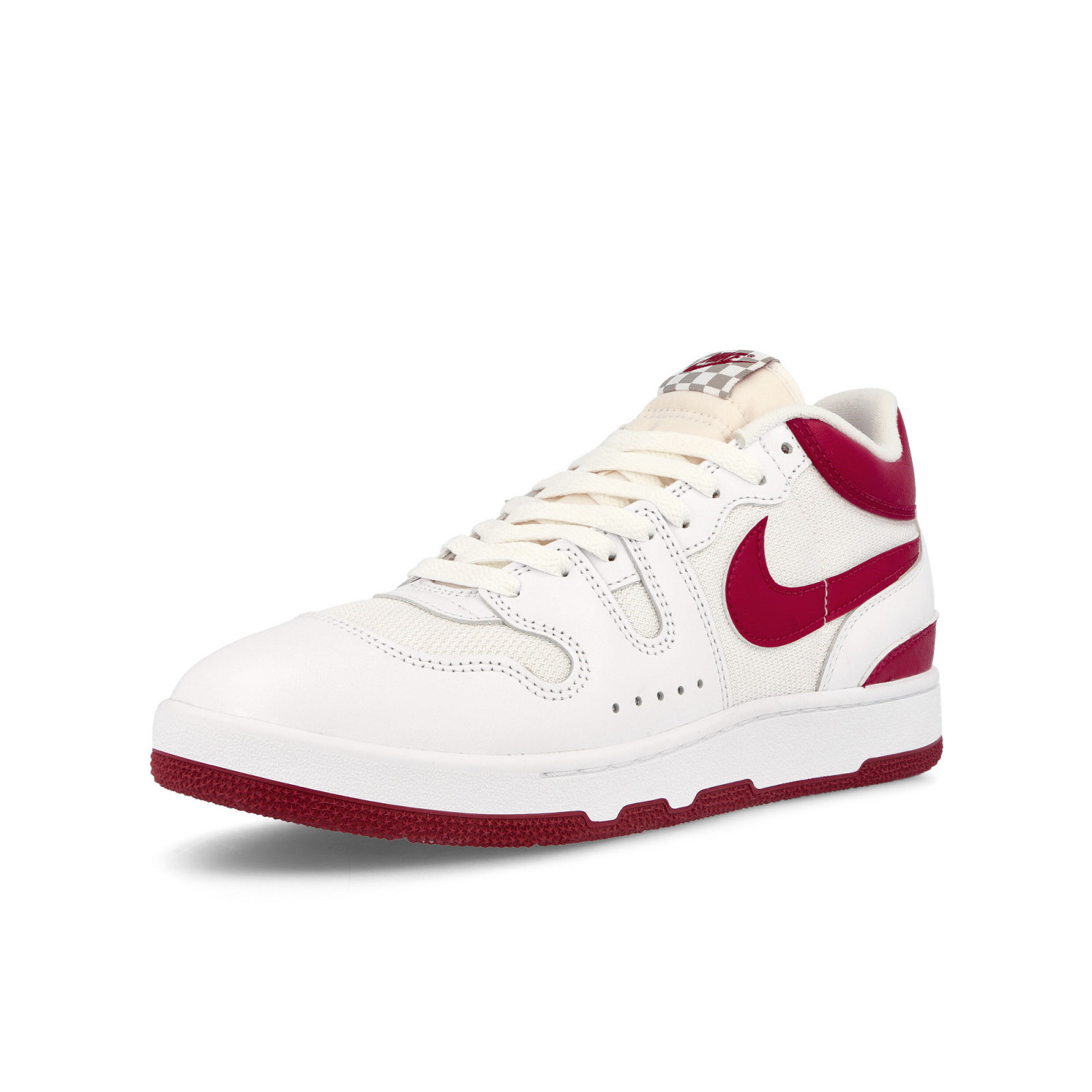 Nike Attack QS SP
« Red Crush »