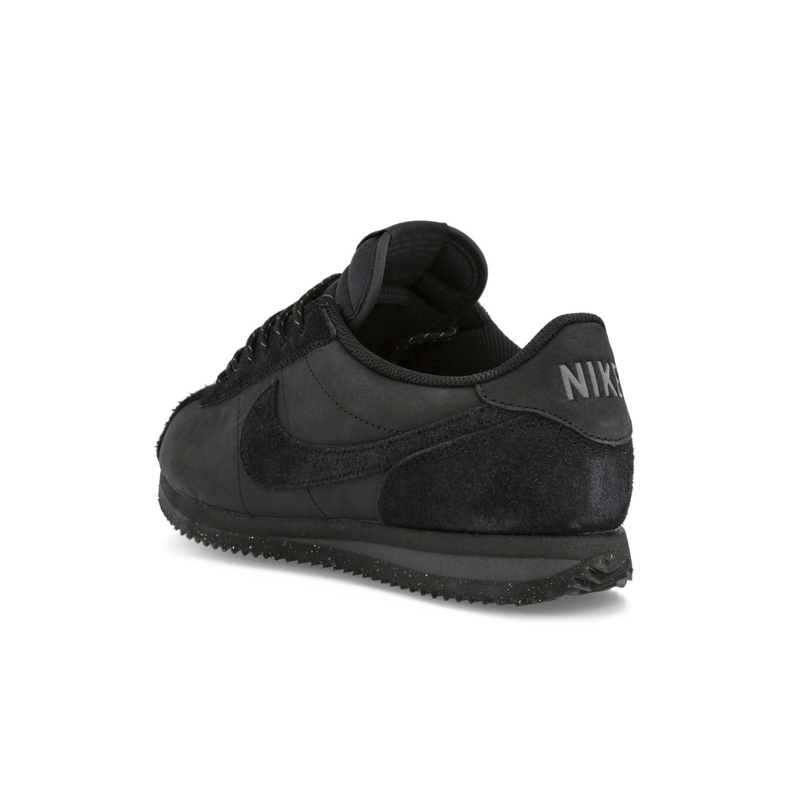 Nike Cortez Premium
« Black »