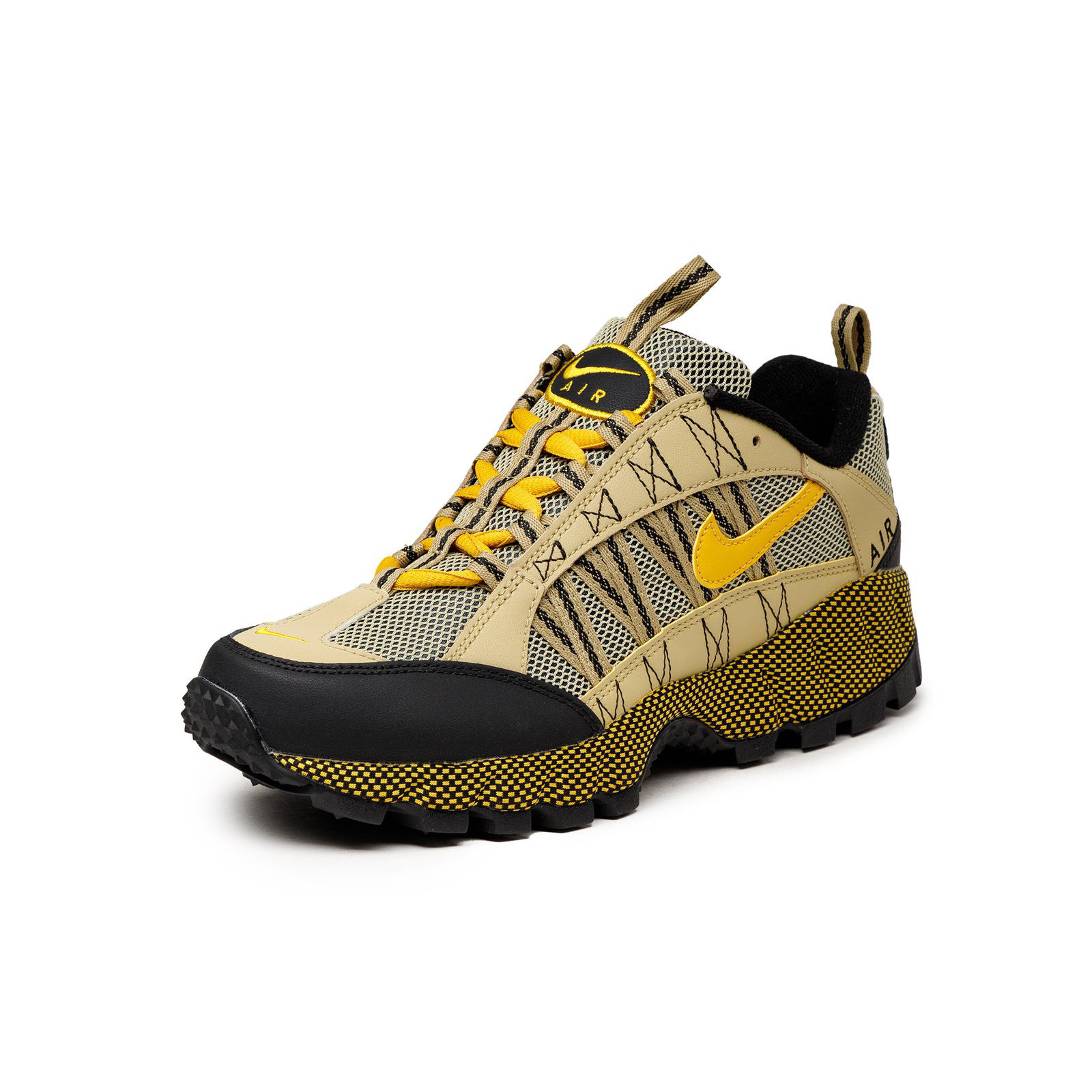Nike Air Humara QS
Wheat Grass / Yellow Ochre