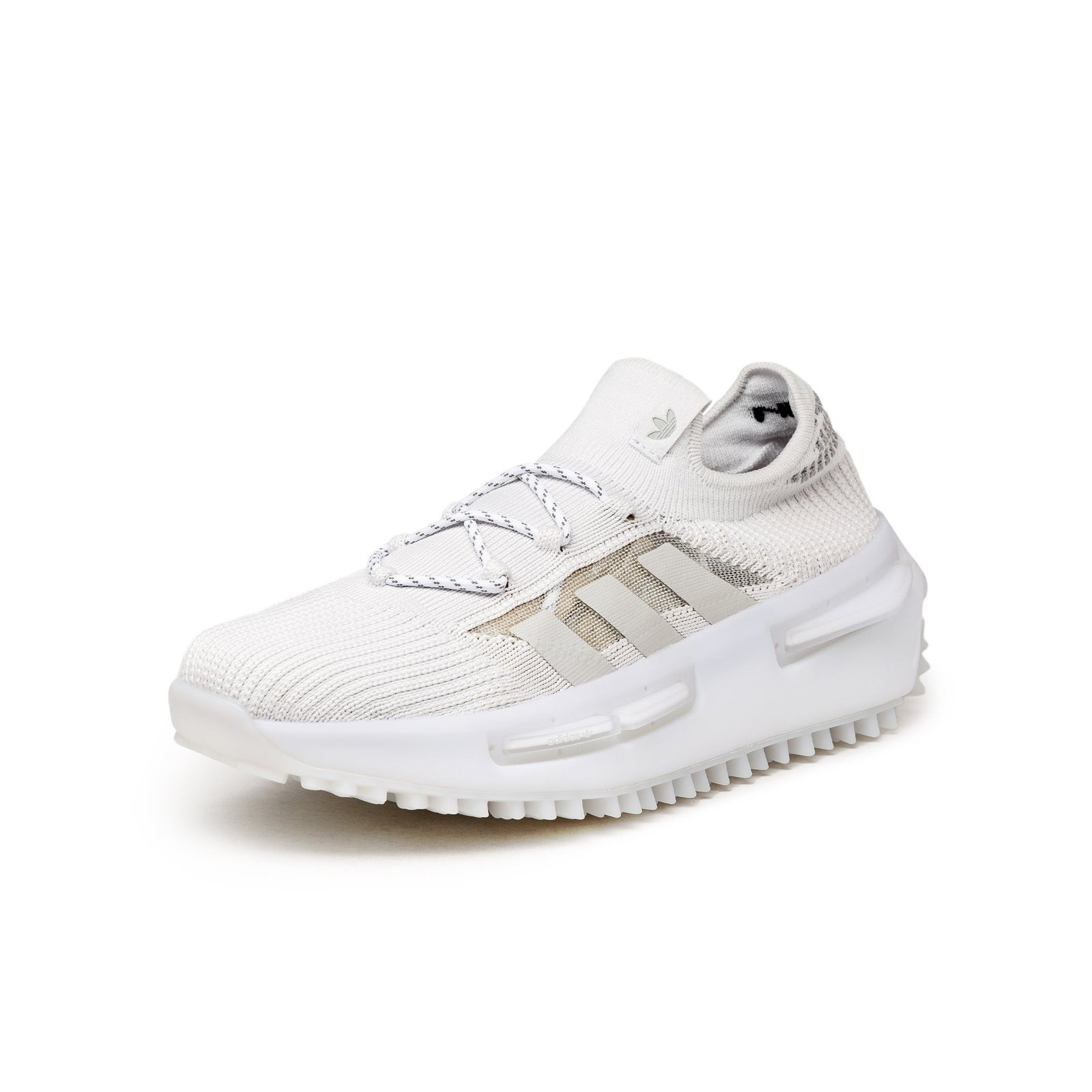Adidas NMD_S1
Footwear White / Grey One