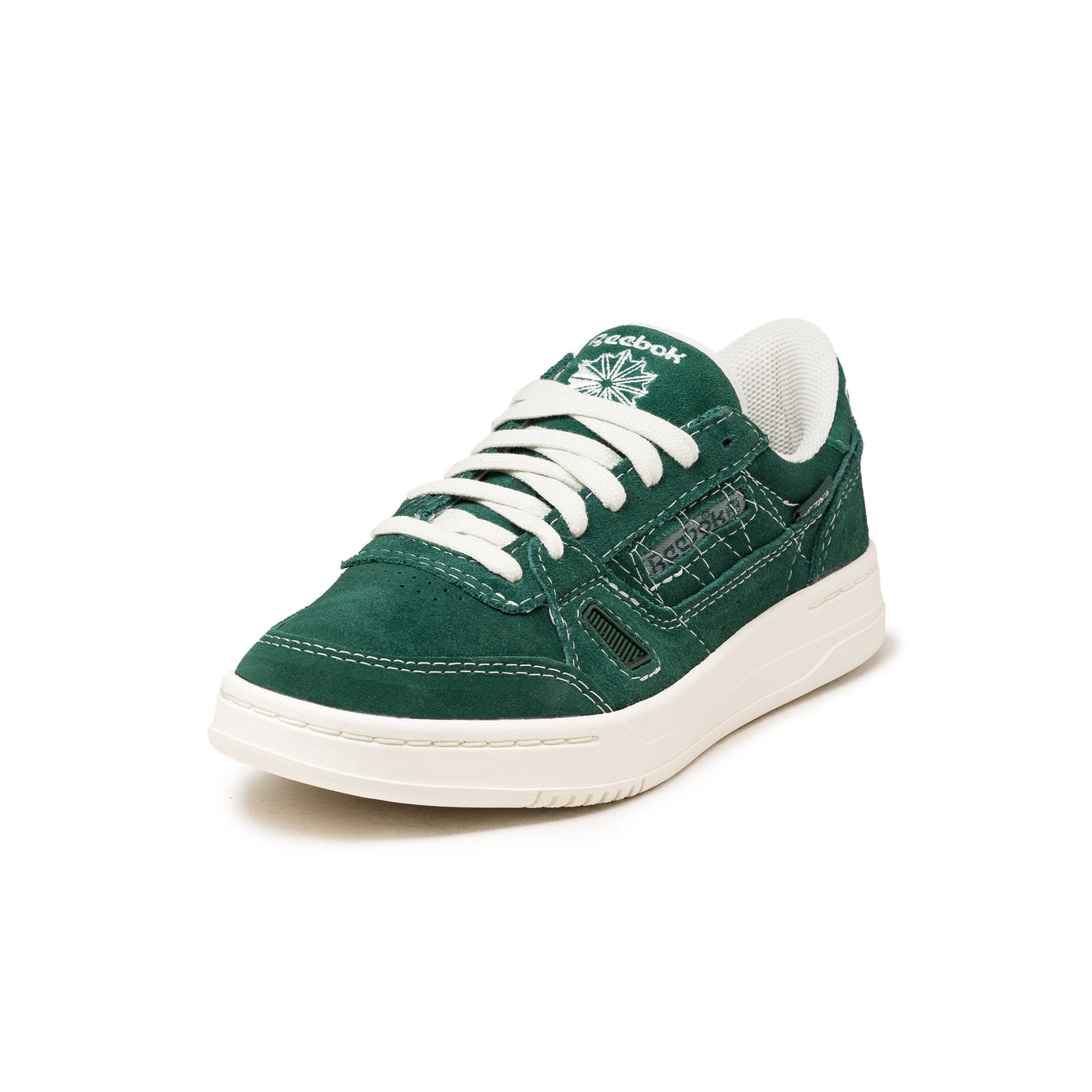 Reebok x SNEEZE Magazine
LT Court Green