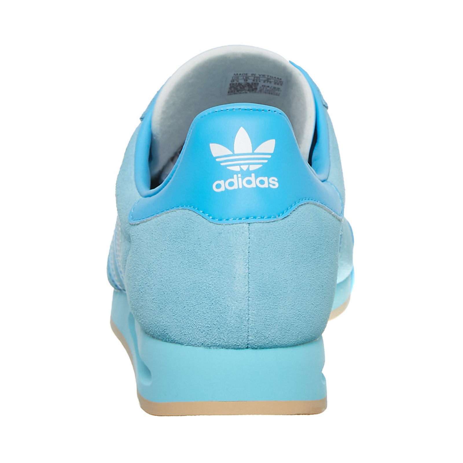 Adidas AS 520
« Bliss Blue »