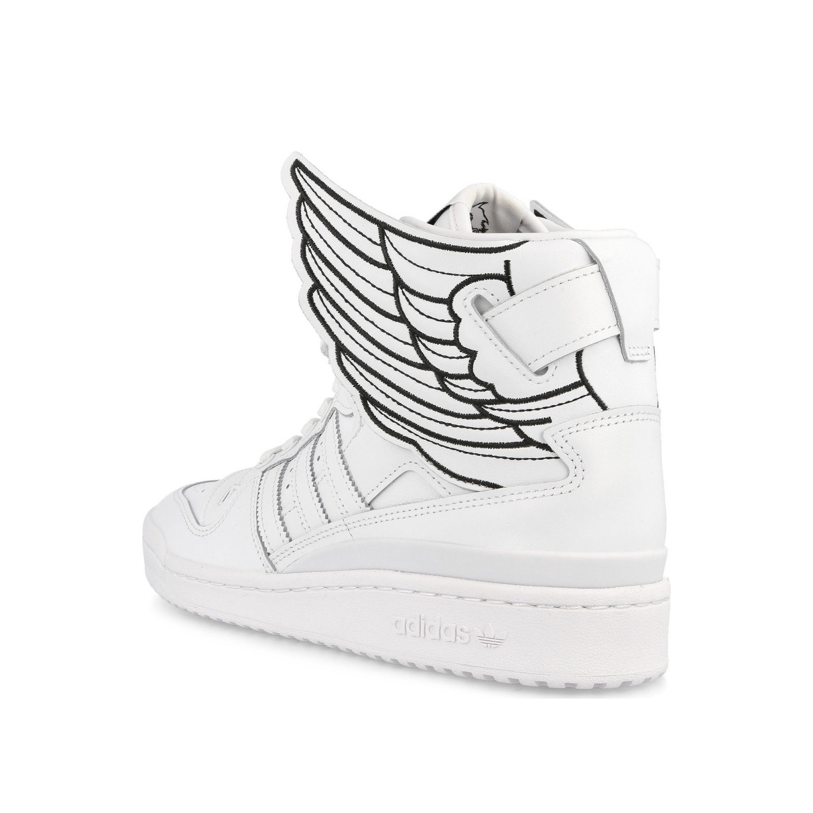 Jeremy Scott x Adidas New Wings 4.0