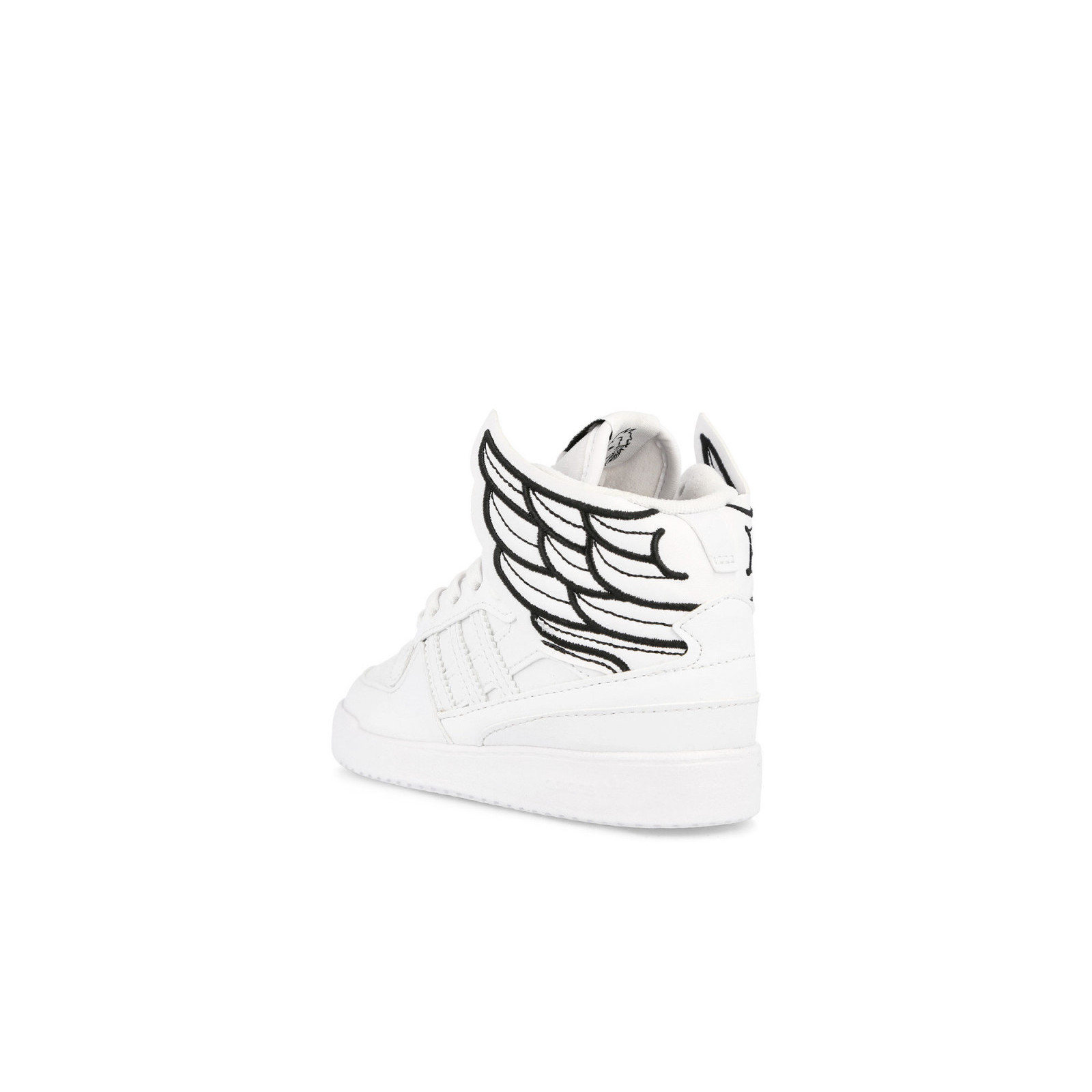 Jeremy Scott x Adidas New Wings 4.0 Infants