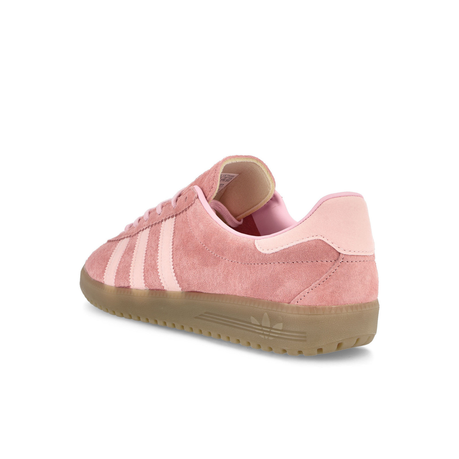 Adidas Bermuda
Glow Pink / Clear