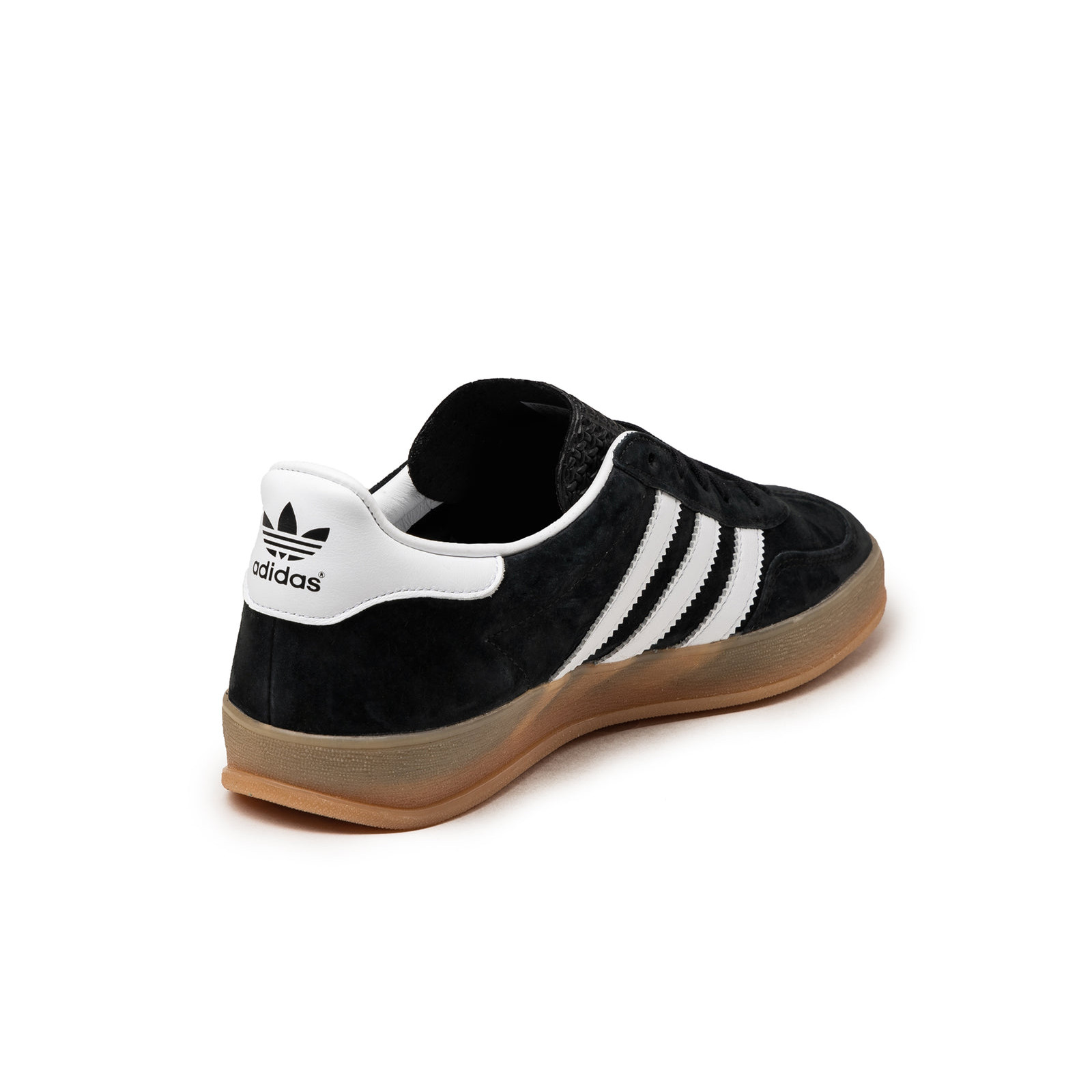 Adidas Gazelle Indoor
Black / White
