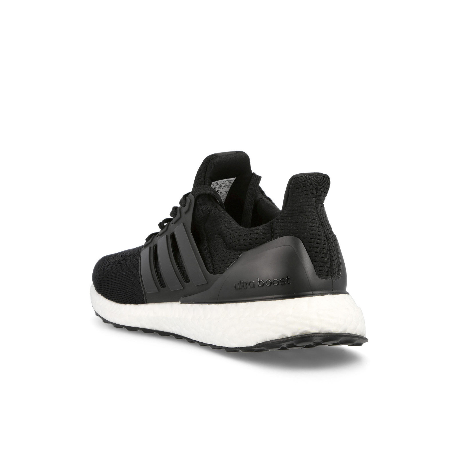 Adidas UltraBOOST 1.0
Black / White