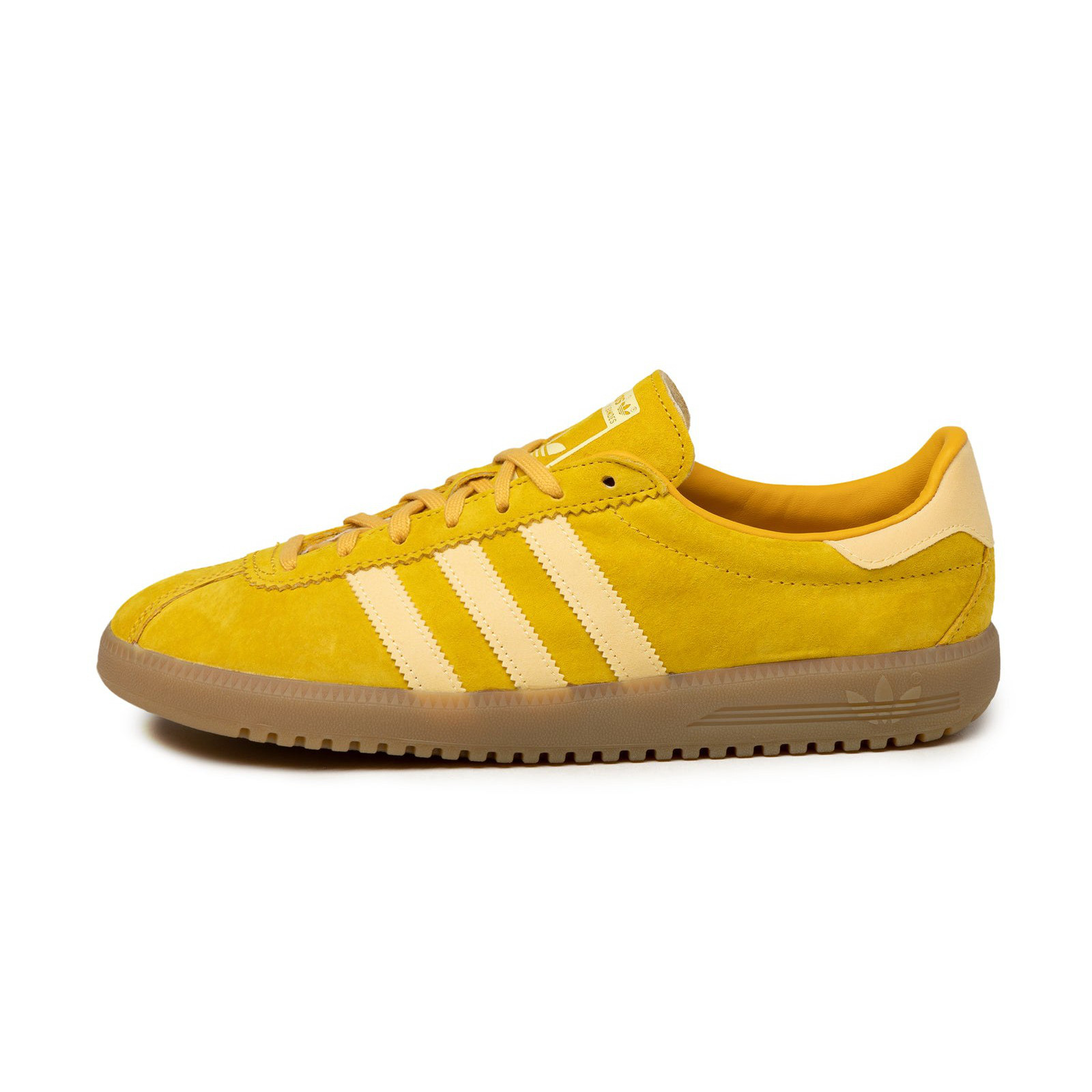 Adidas Bermuda
Bold Gold / Yellow