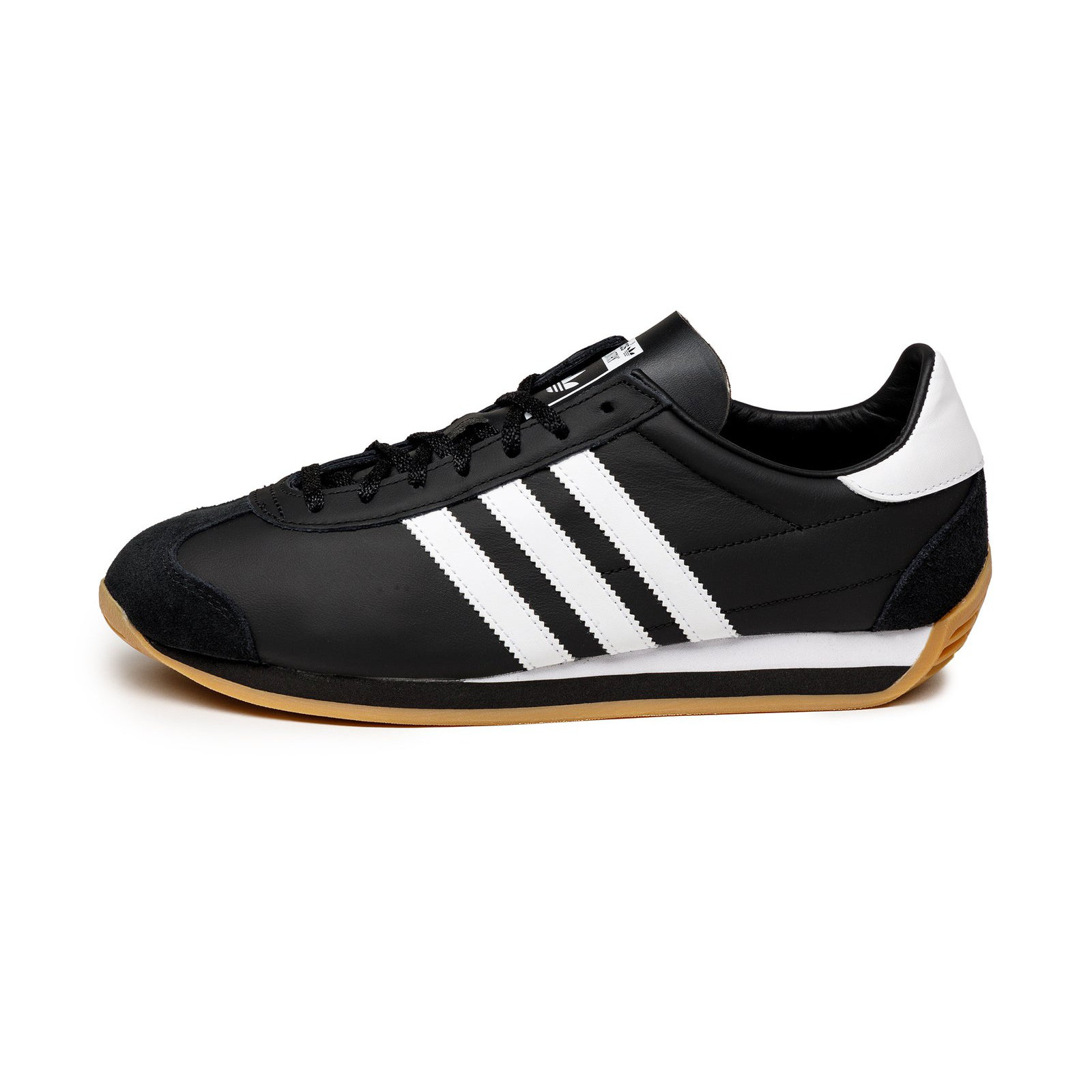 Adidas Country OG
Core Black / Footwear White
