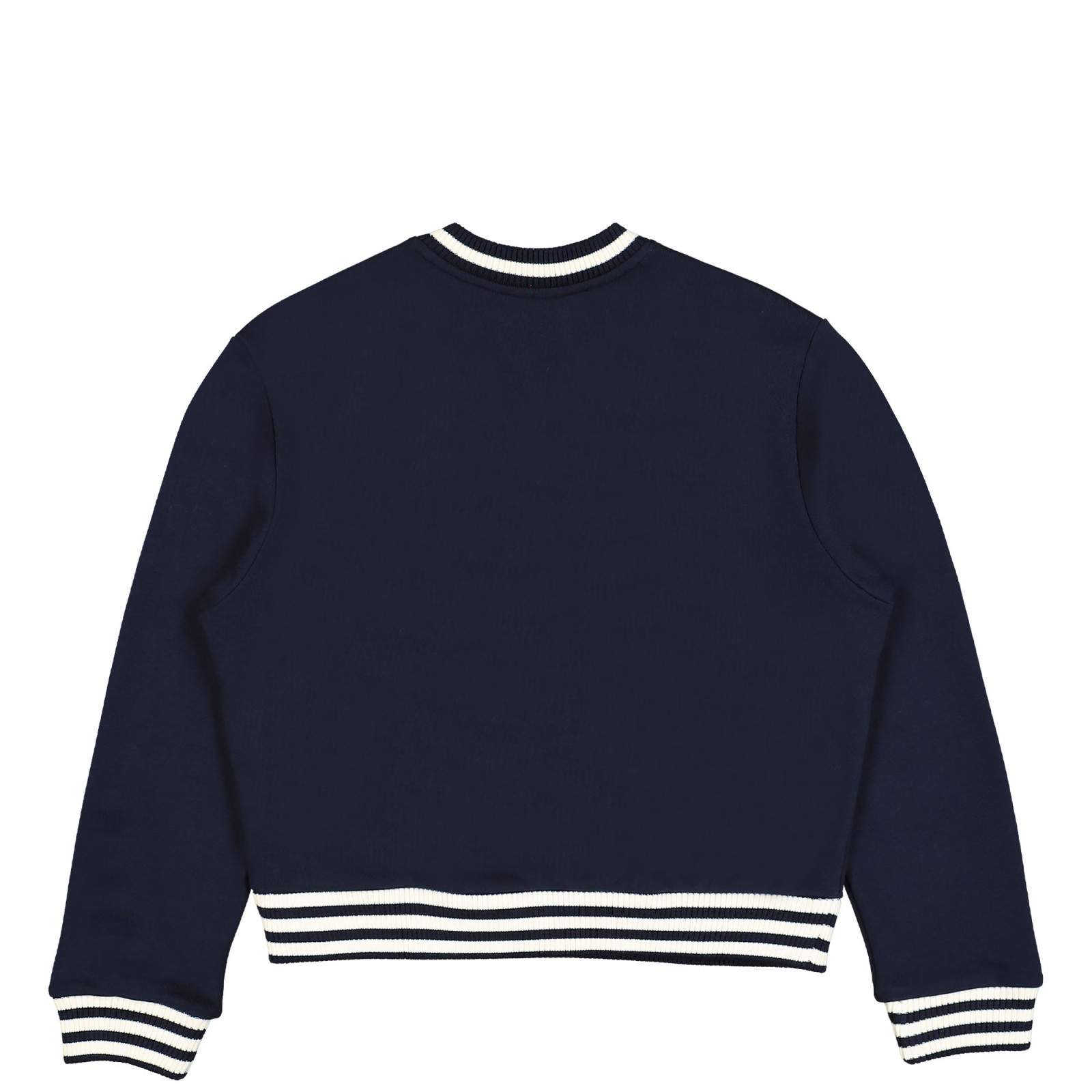SPORTY & RICH x Adidas
Neck Crew Sweater
Legend Ink