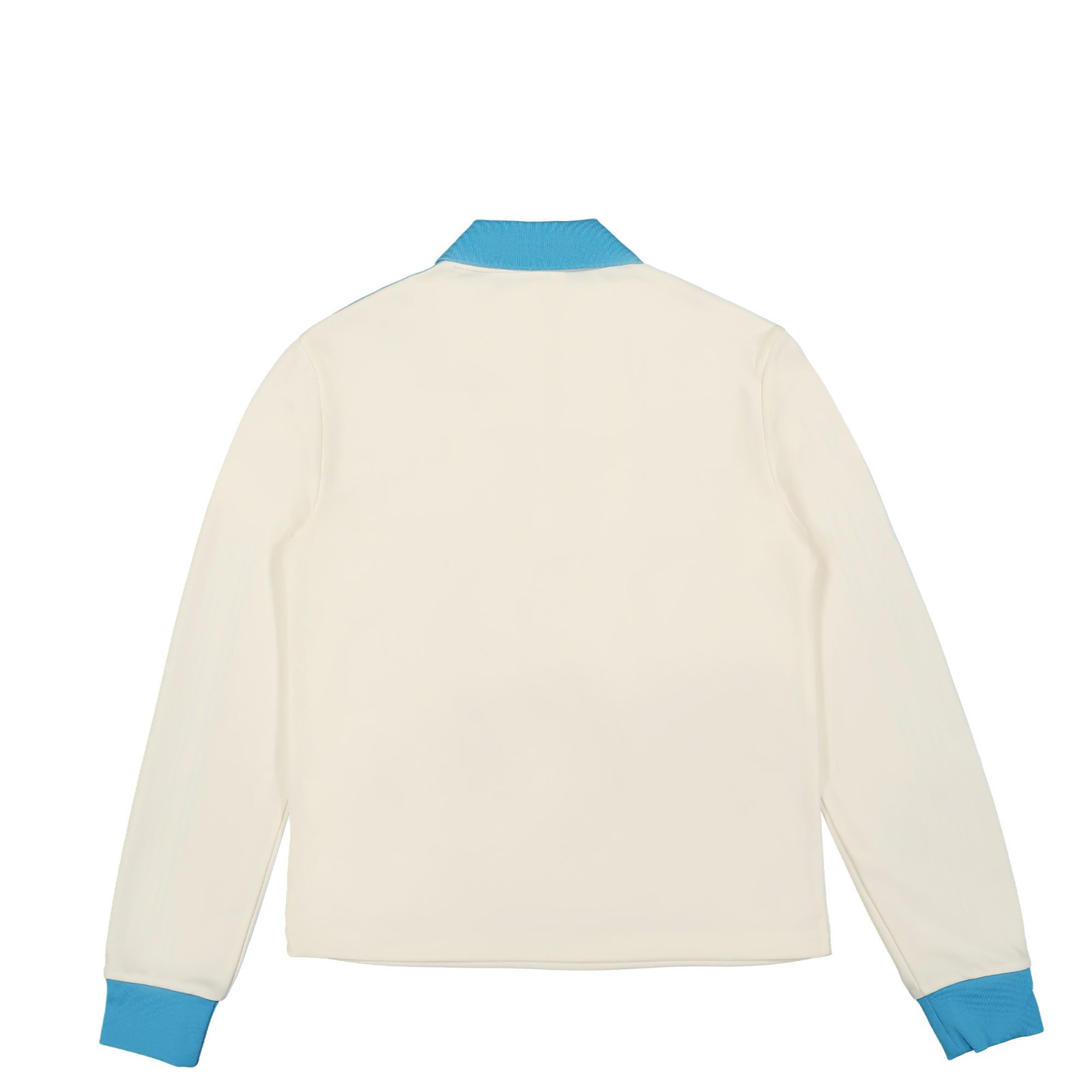 SPORTY & RICH x Adidas
LS Soccer Jersey
Cream White