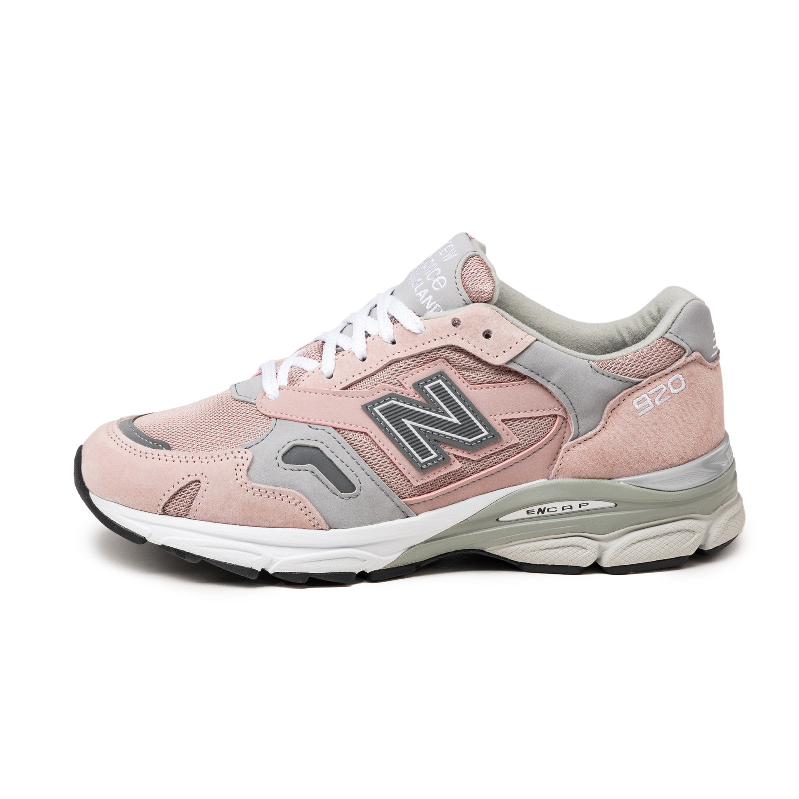 New Balance M920PNK  Made in England