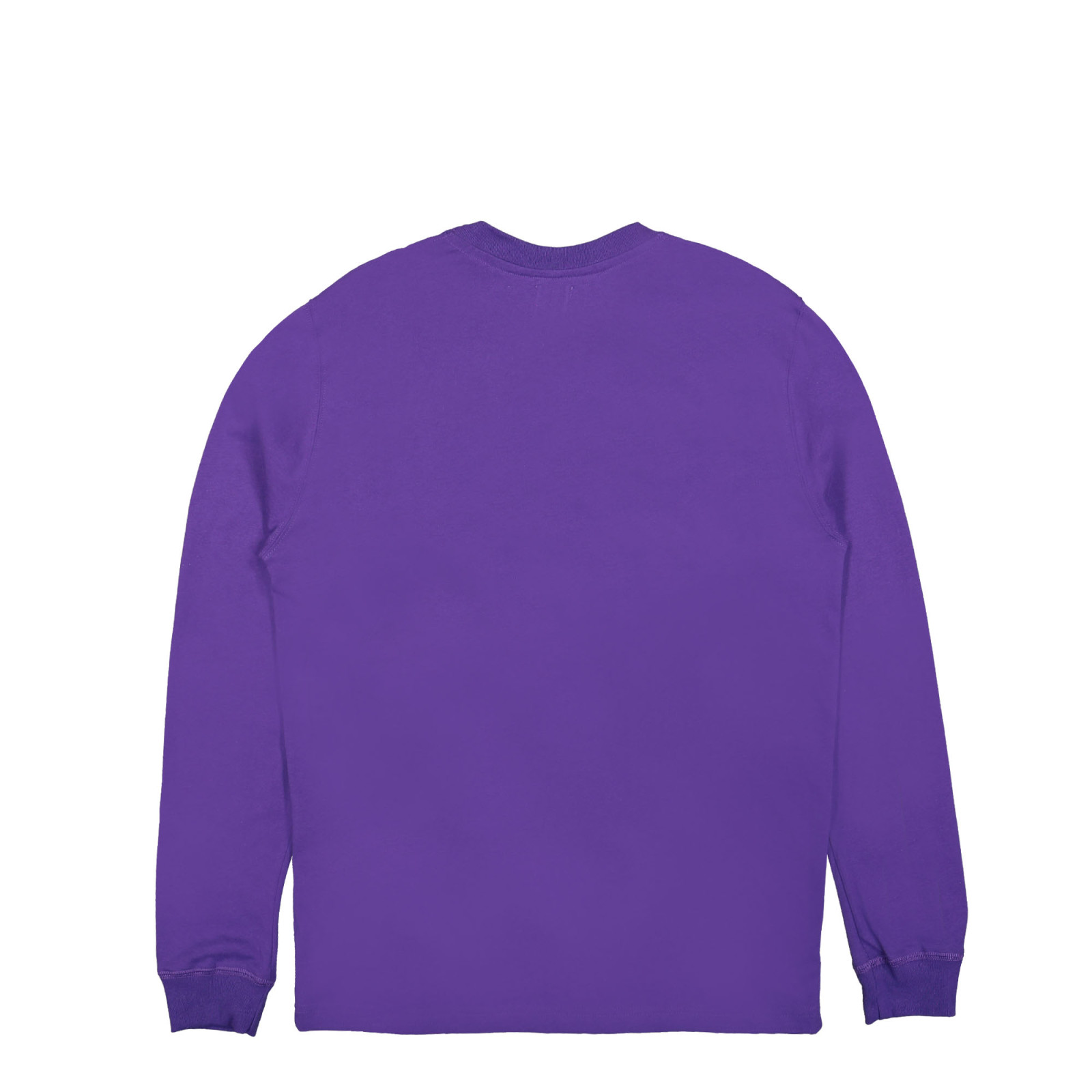 New Balance Made In USA
Core LS Tee
Prism Purple