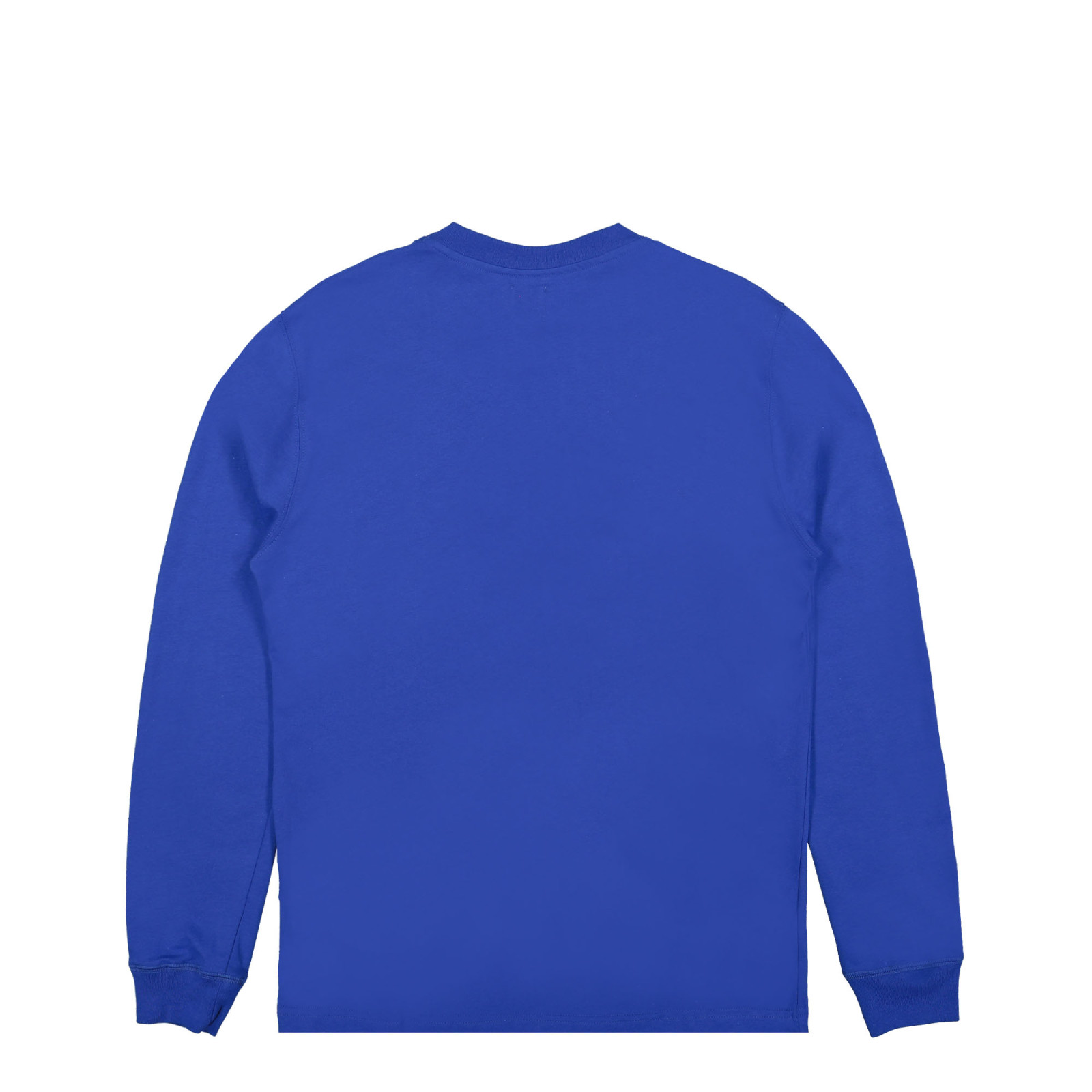 New Balance Made In USA
Core LS Tee
Blue