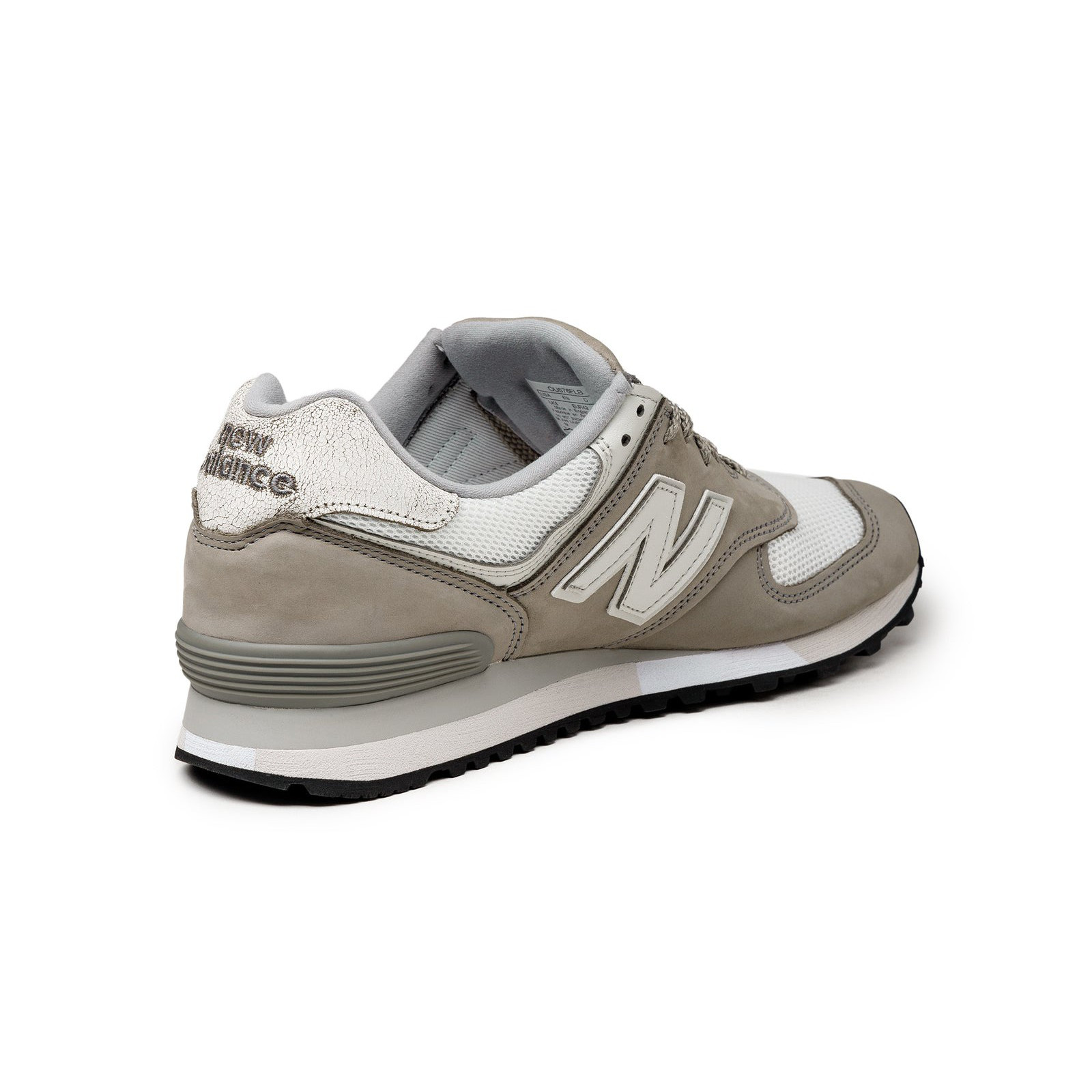 New Balance OU576FLB
Made in England
Flint Gray / Star White