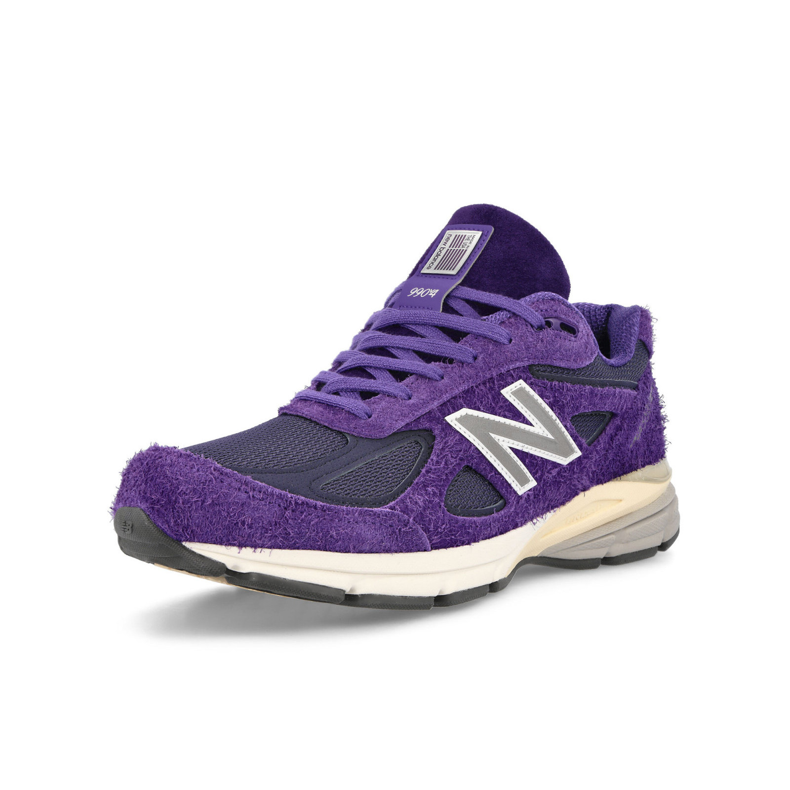 New Balance U990TB4
Purple / White