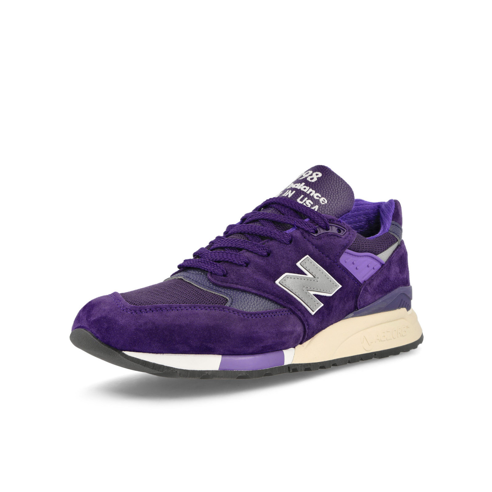 New Balance U998TE
Dark Purple