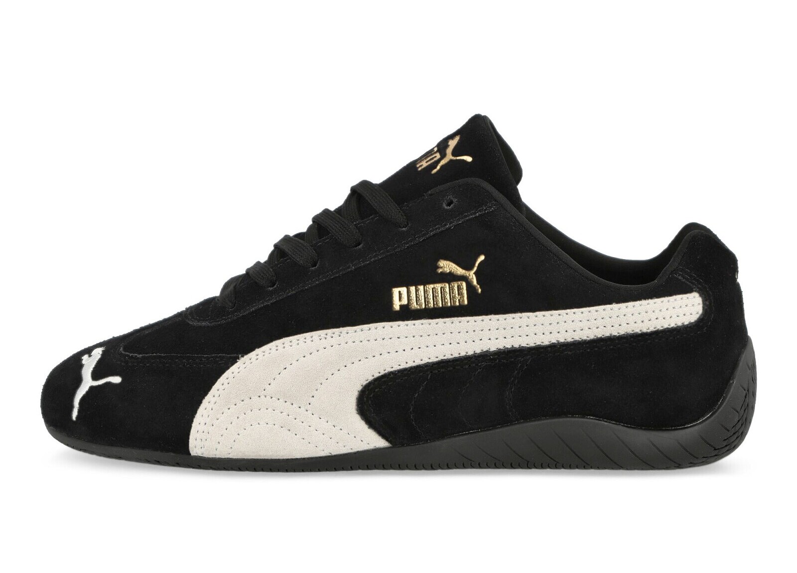 Puma Speedcat OG
Black / White