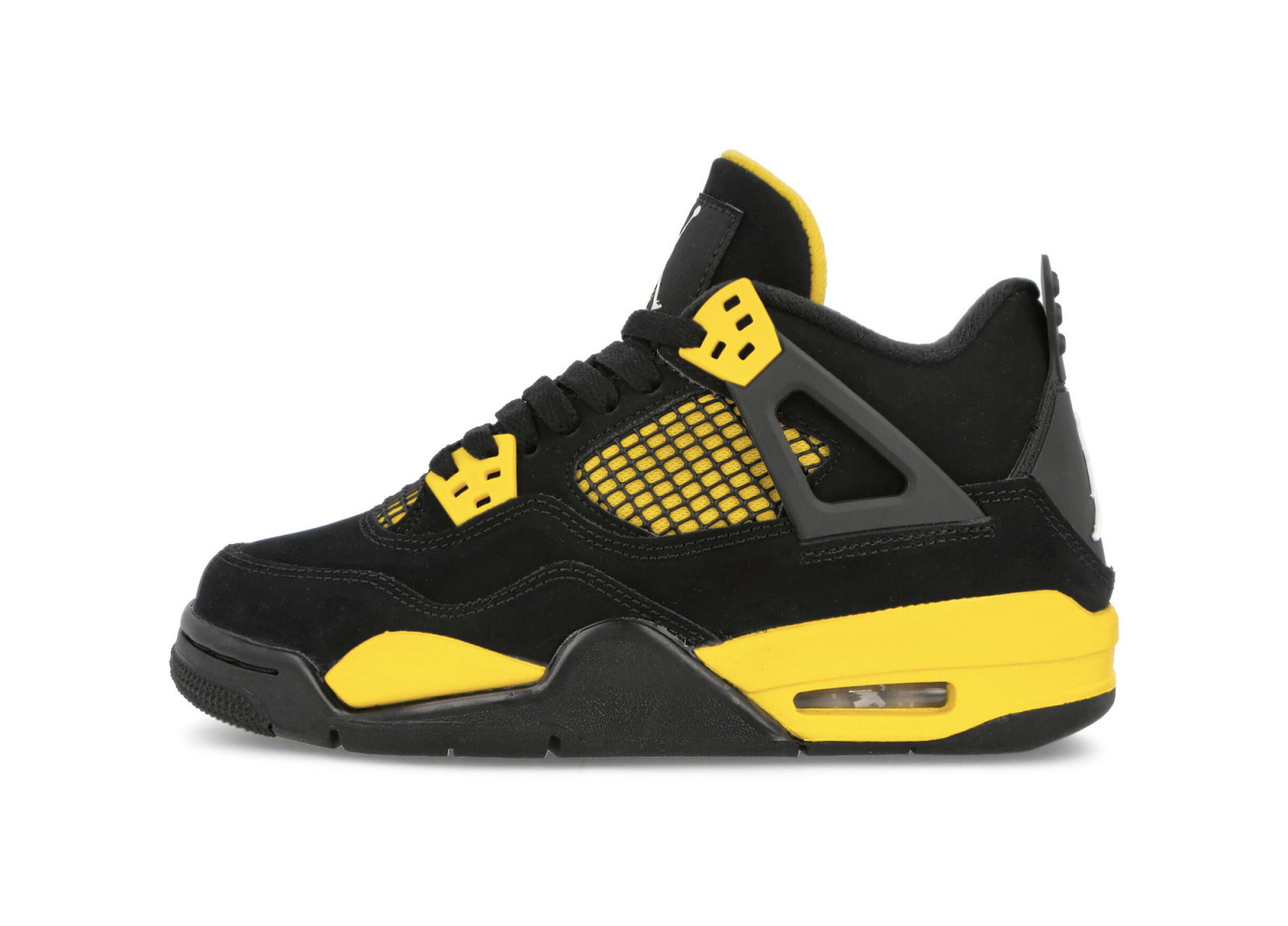 Air Jordan 4 Retro (GS)
« Tour Yellow »