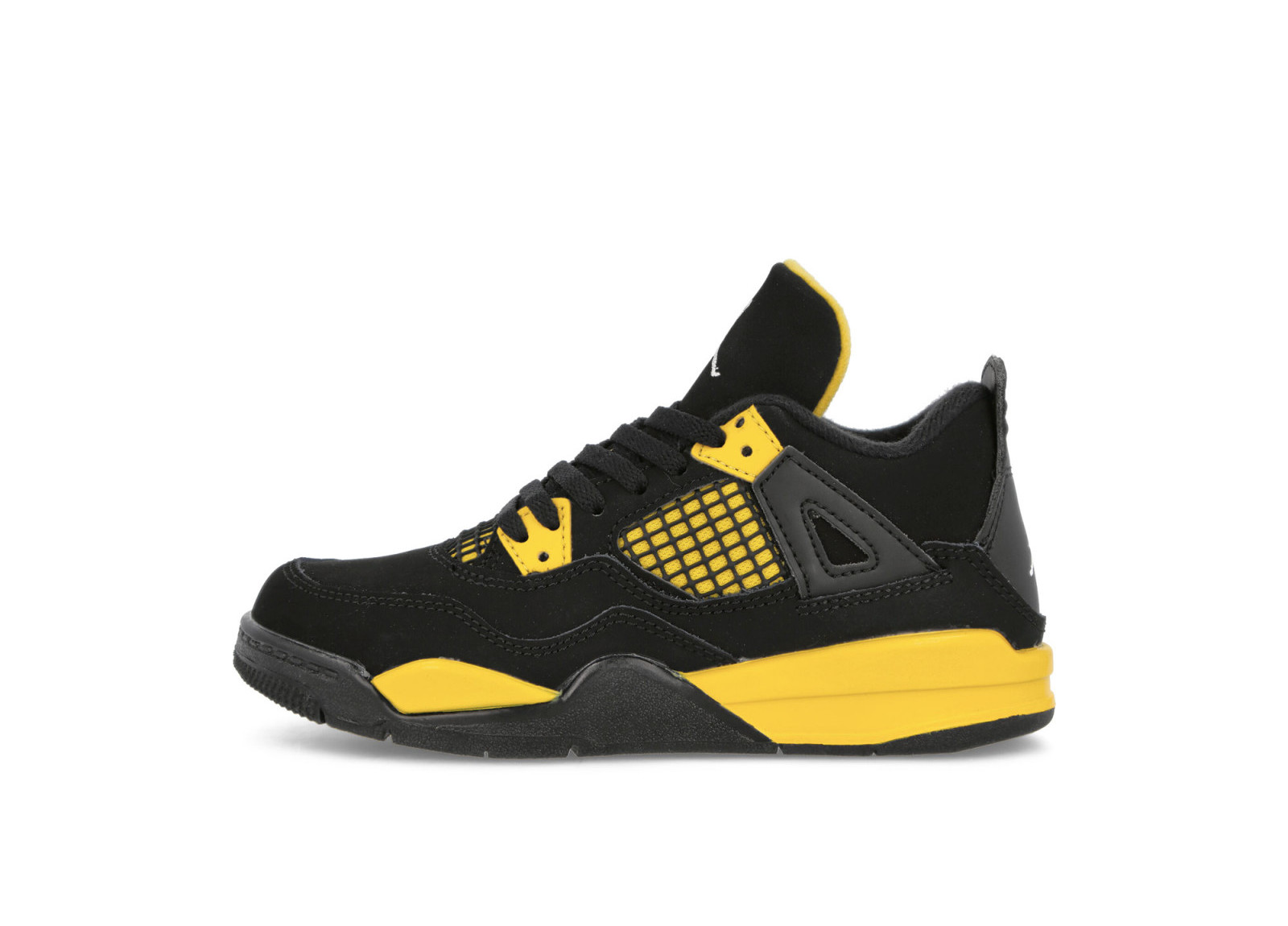 Air Jordan 4 Retro (PS)
« Tour Yellow »