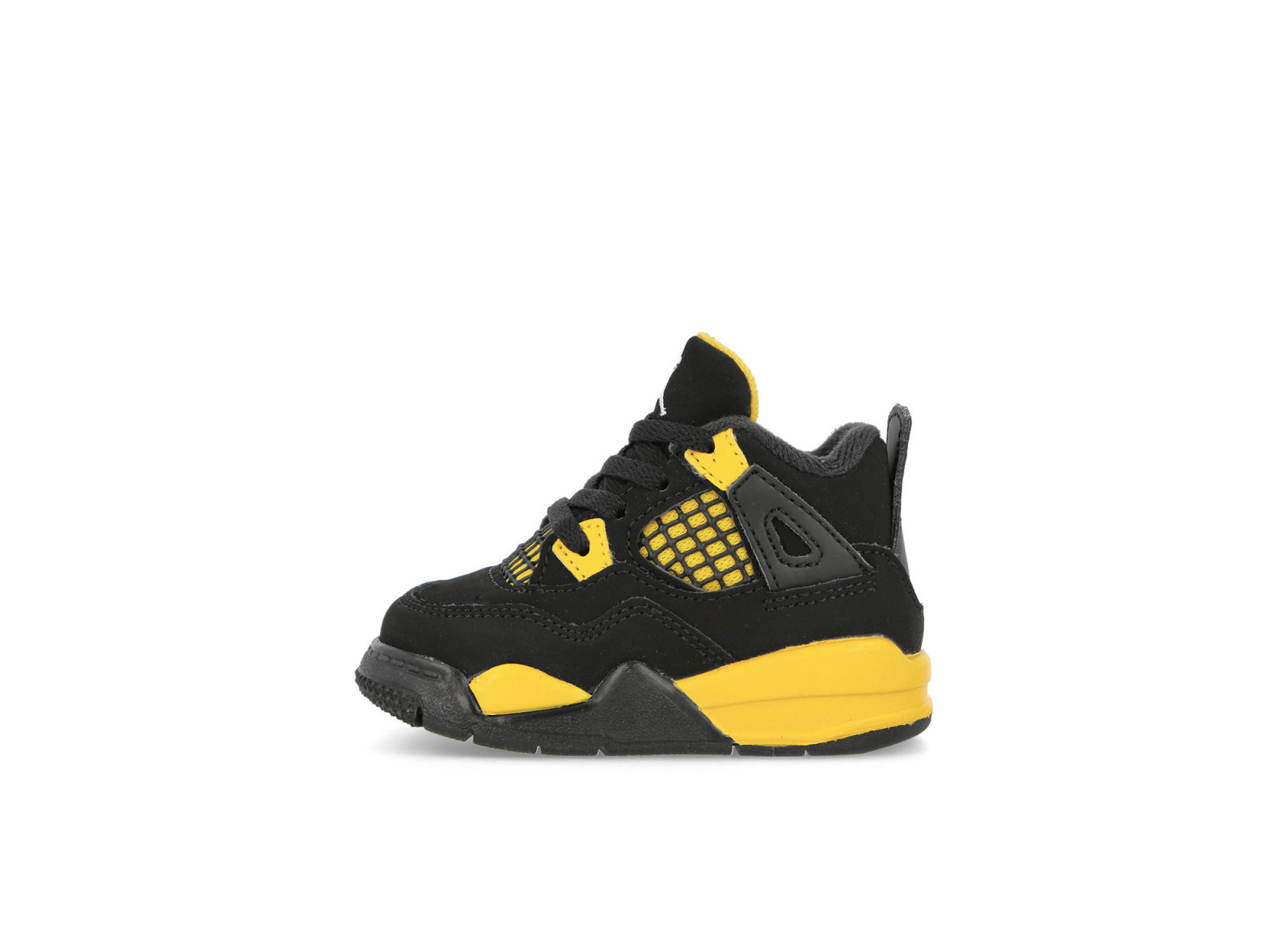 Air Jordan 4 Retro (TD)
« Tour Yellow »