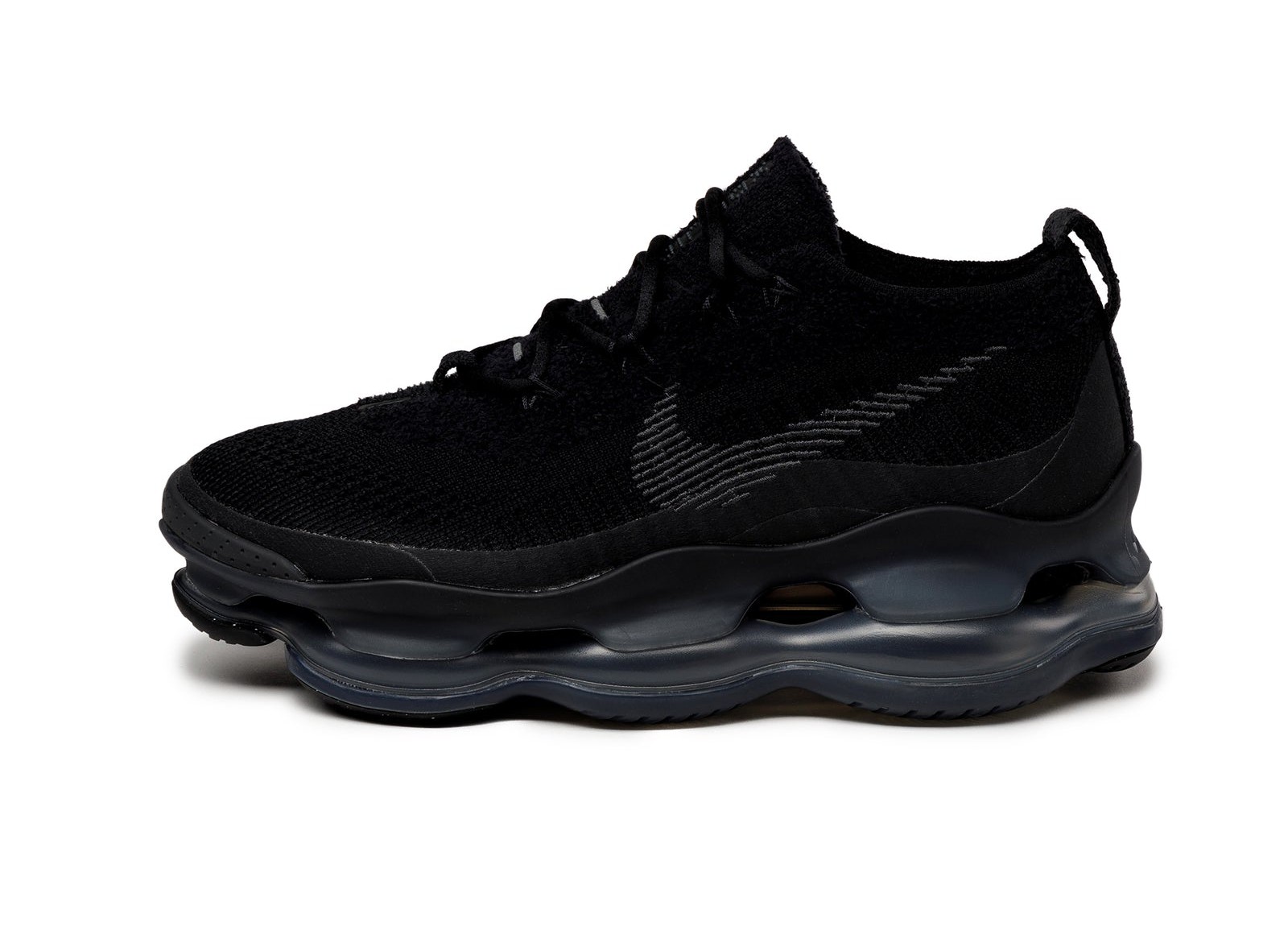 Nike Air Max Scorpion Flyknit
Black / Anthracite