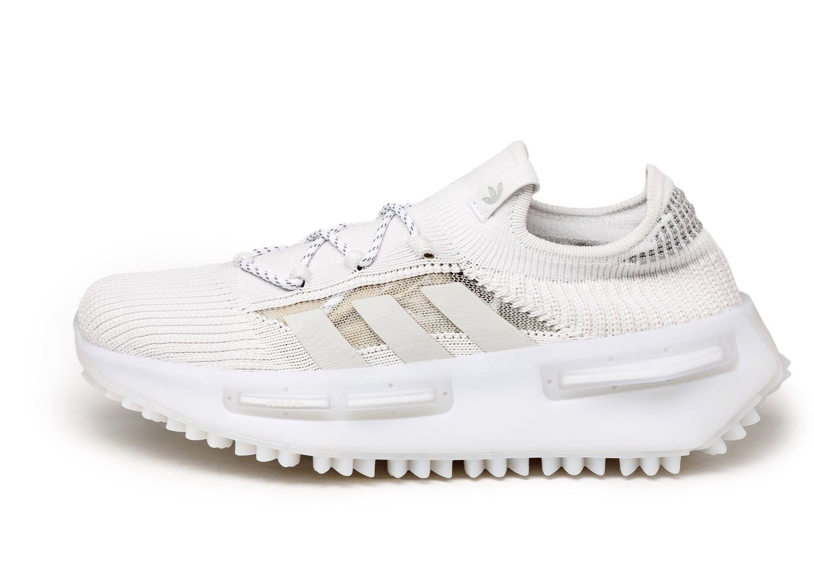 Adidas NMD_S1
Footwear White / Grey One
