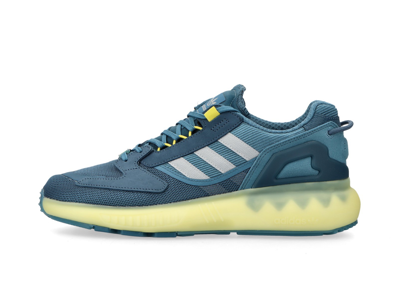 Adidas ZX 5K Boost
« Altered Blue »