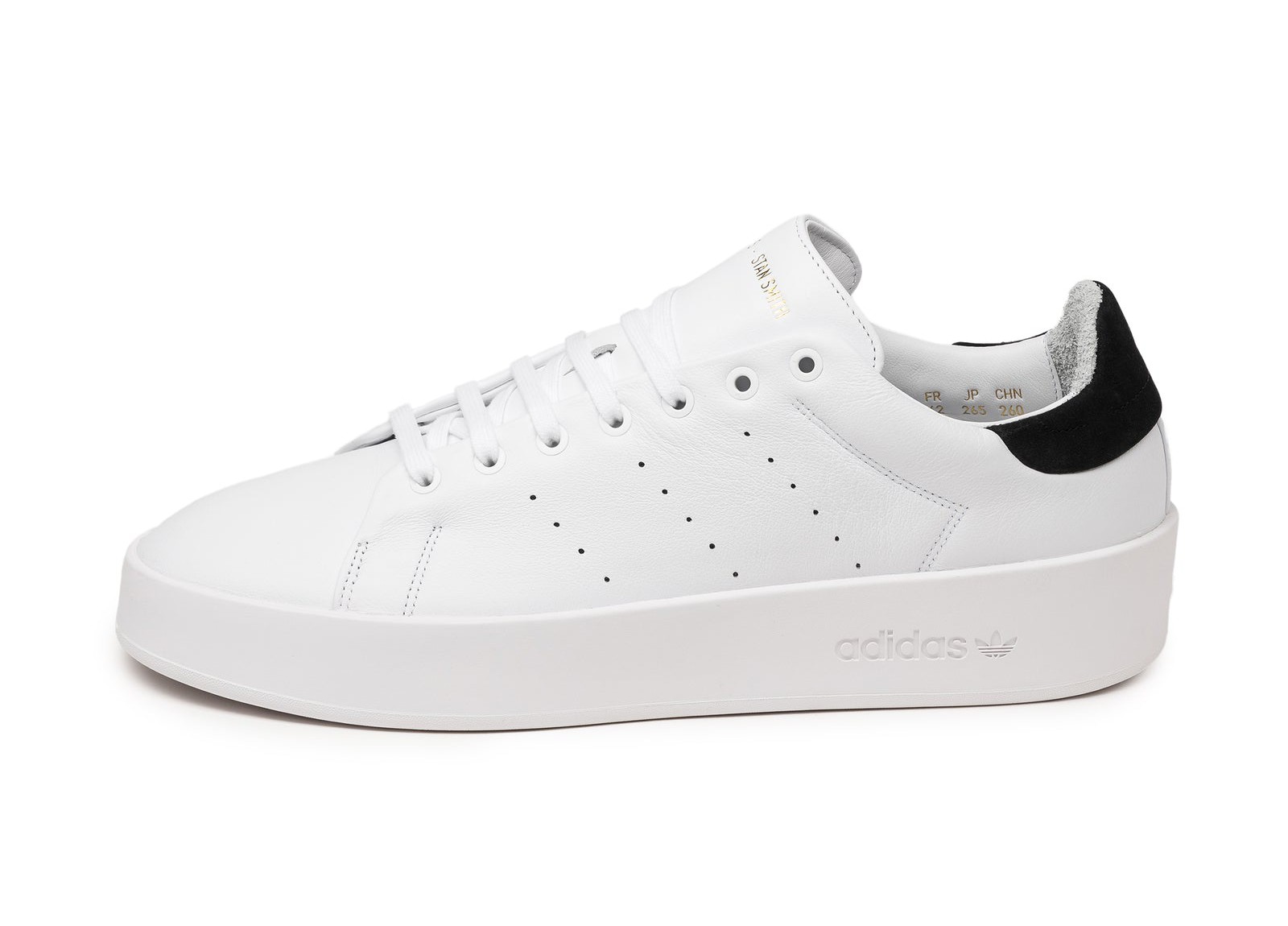 Adidas Stan Smith Recon
« Footwear White »