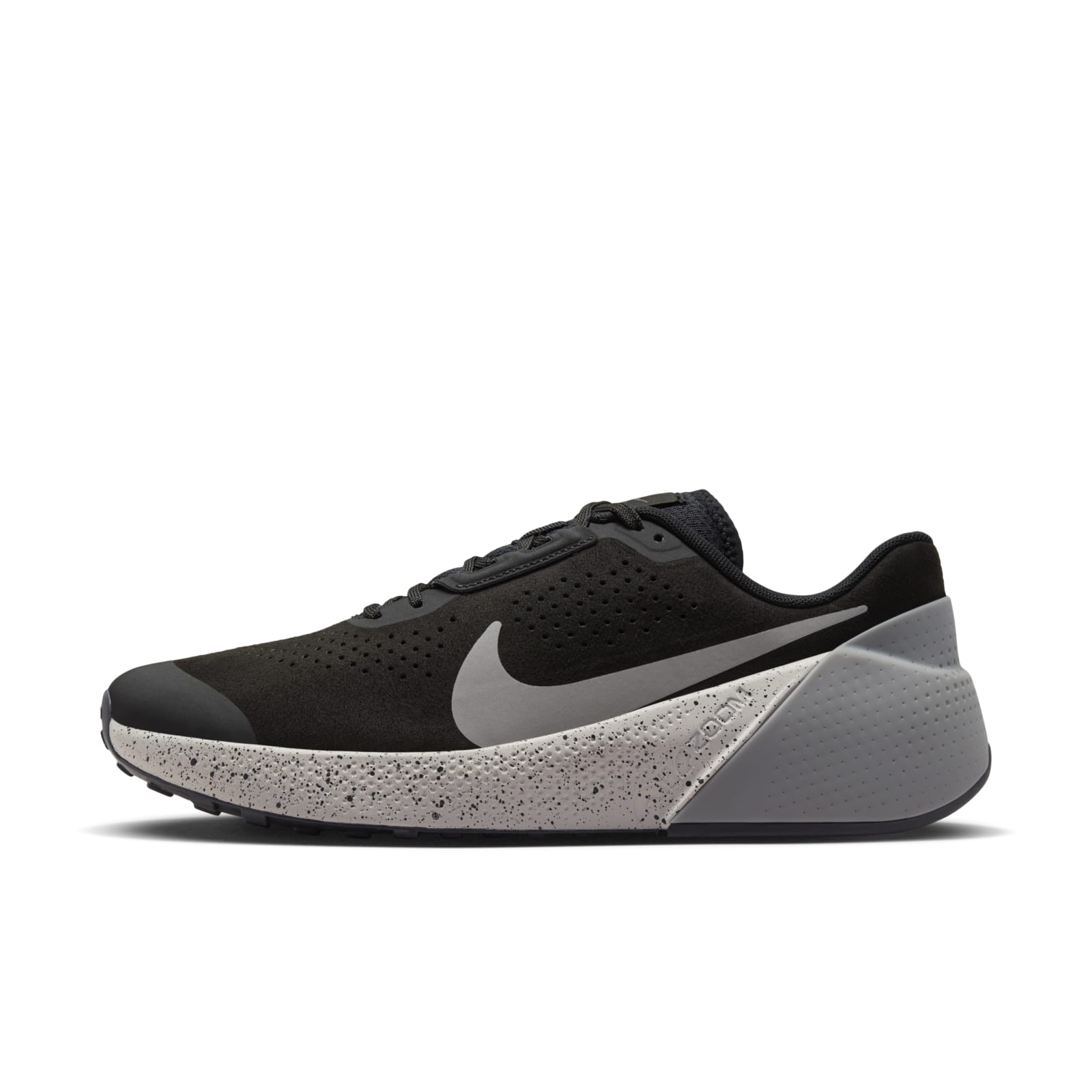 Nike Air Zoom TR 1 Mens Workout Shoes Black